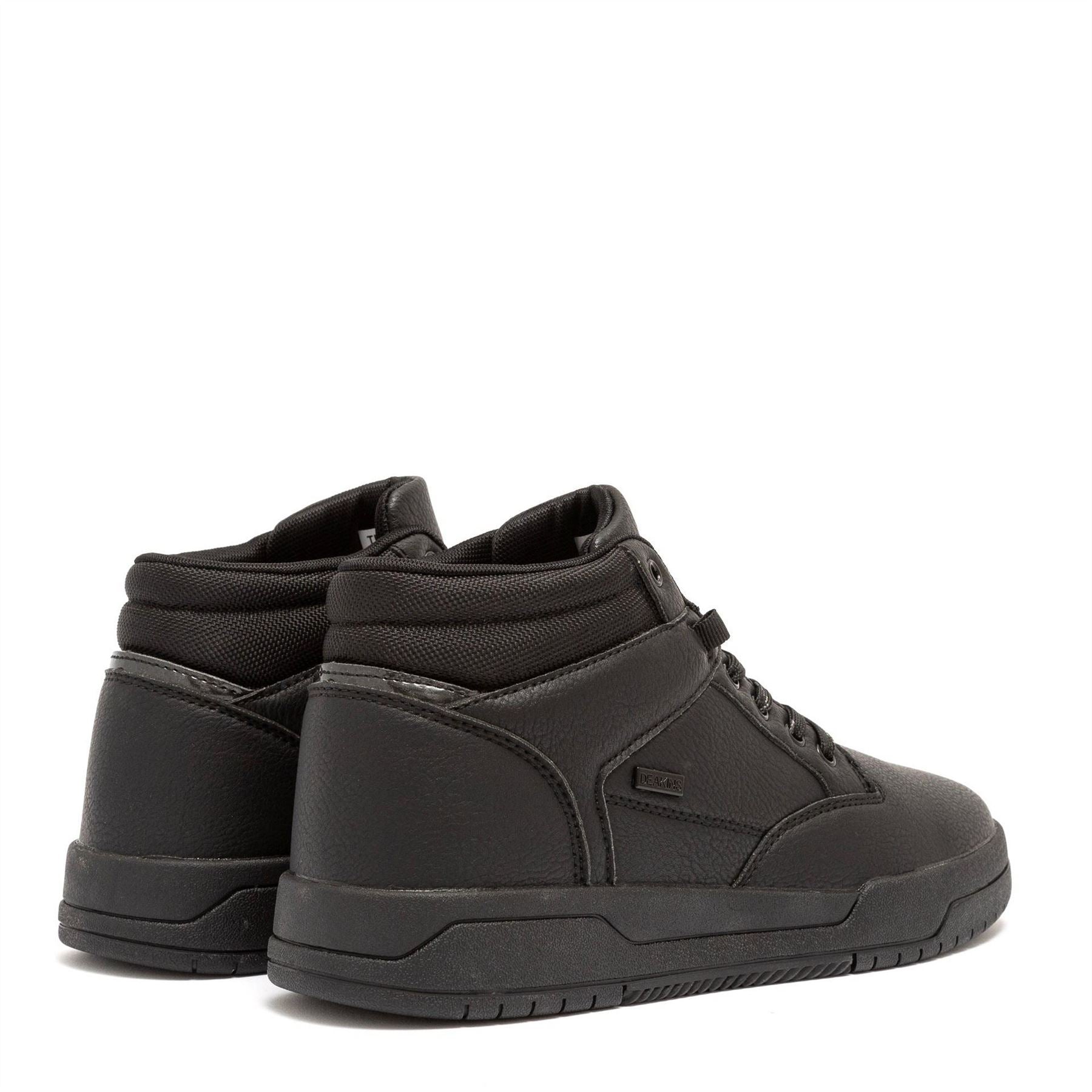 Nicholas Deakins Thunder Round Toe Hiking Boots