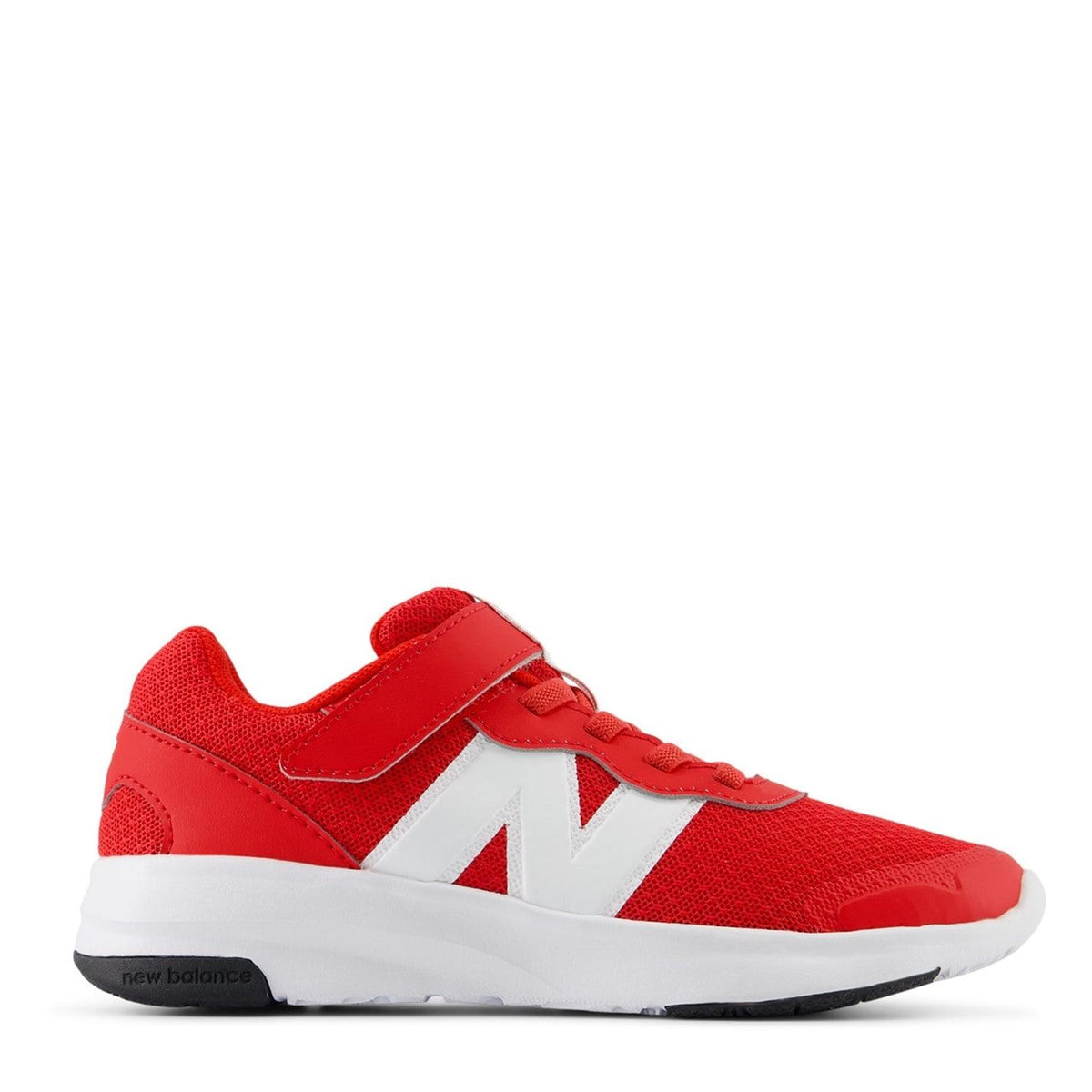 New Balance Round Toe Low Top Sneakers