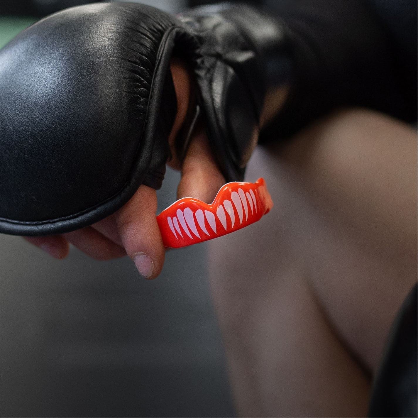 Safejawz Extro Series Viper Sports Mouthguard