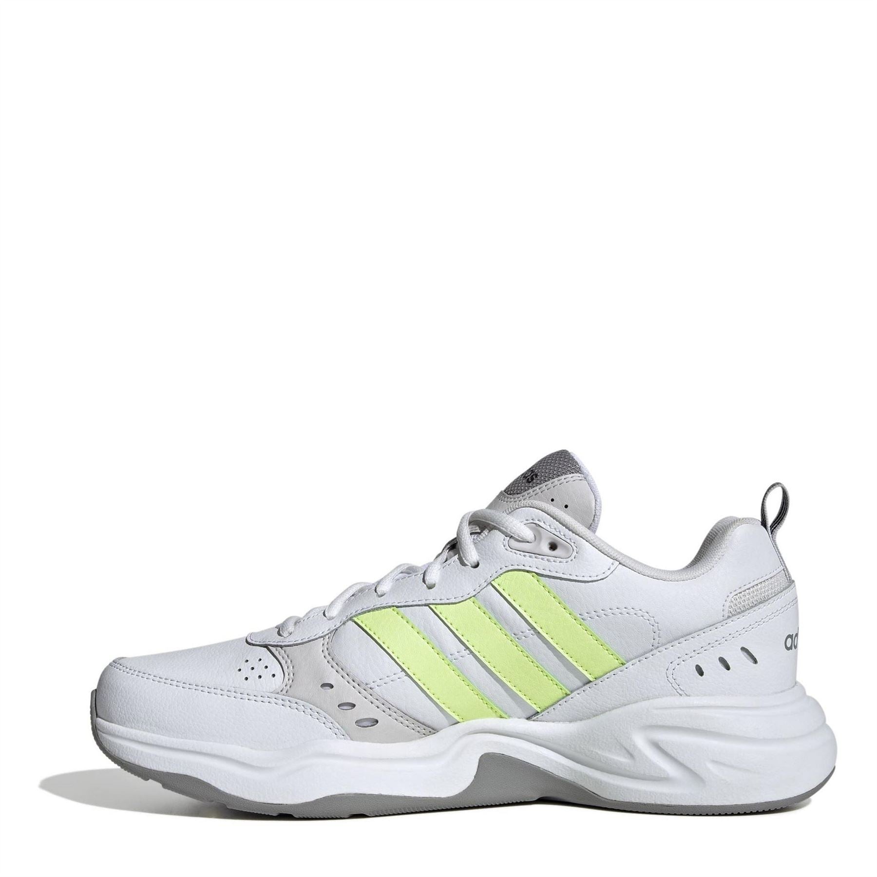 adidas Mens Strutter Shoes