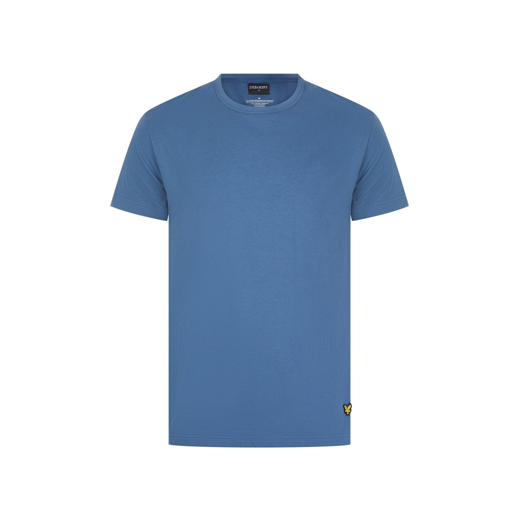 Lyle and Scott Short Sleeve Pyjama Set
