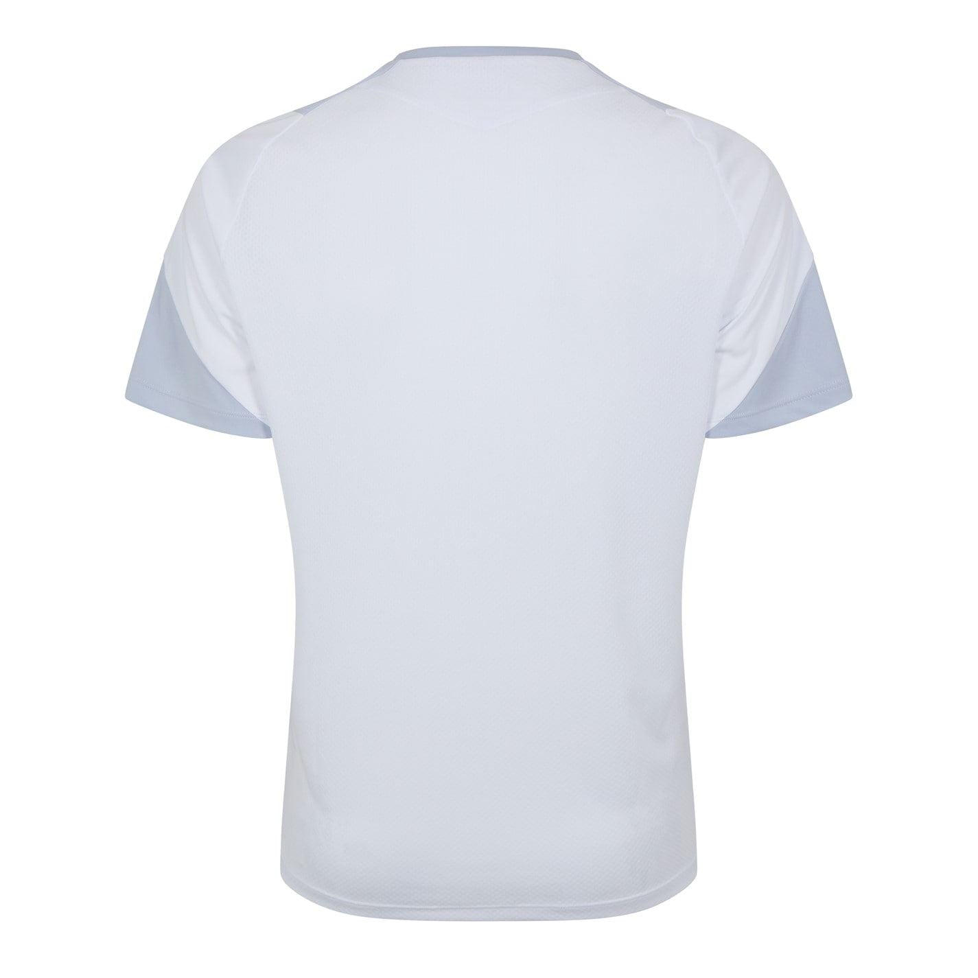 Macron Mens Barbarians Training T-Shirt 2024 2025