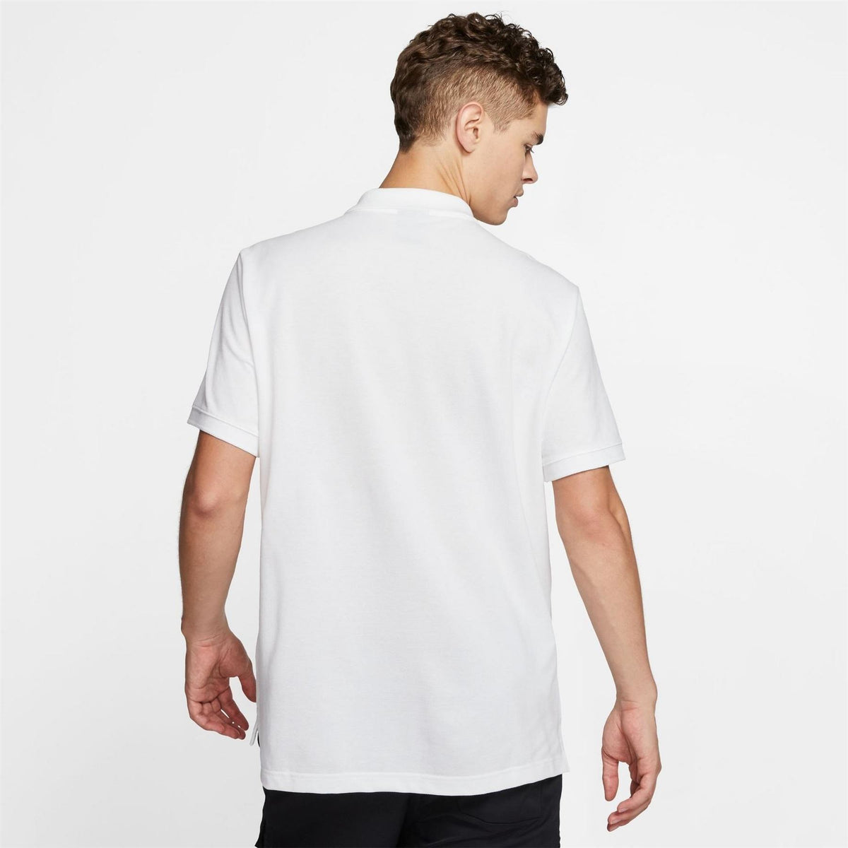 Nike Mens Match Up Polo Shirt
