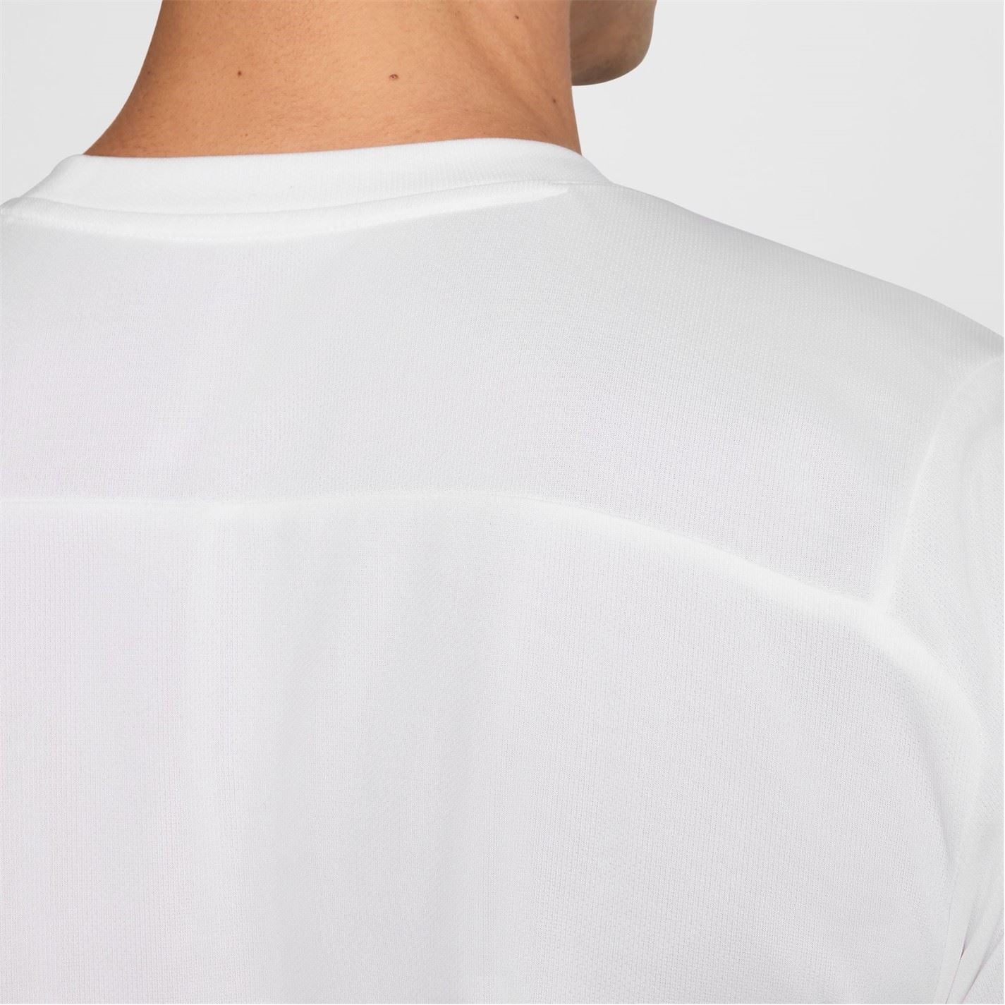 Nike Mens Court Victory Tennis Shirt