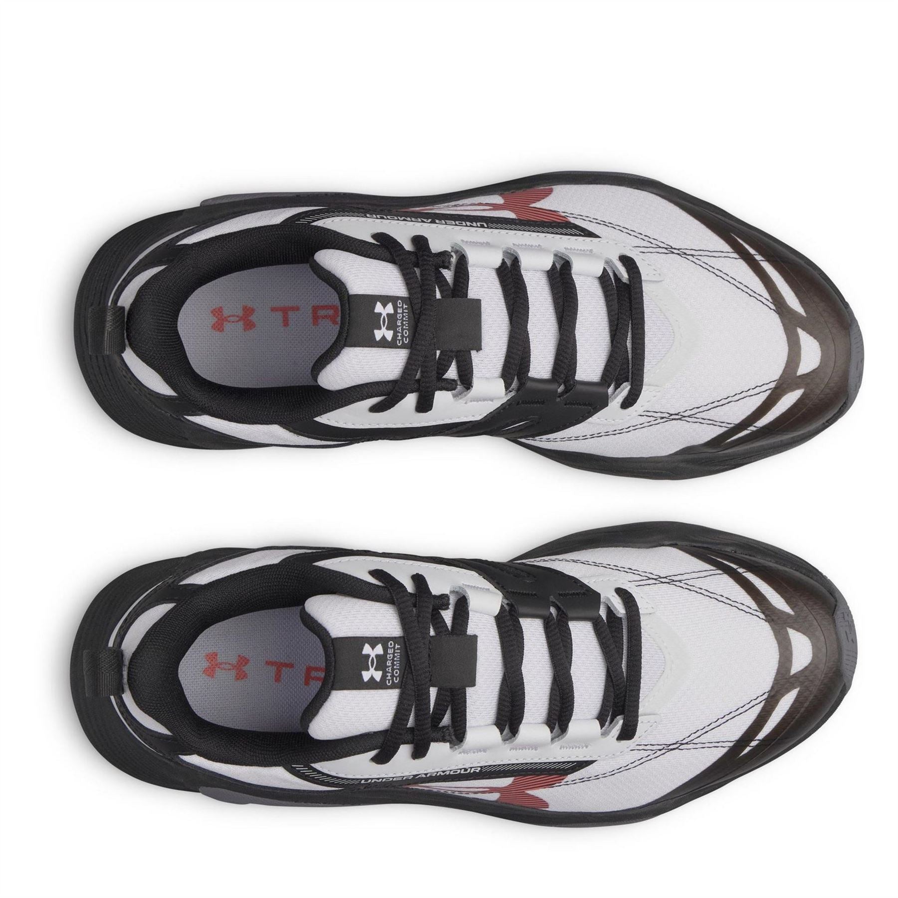 Under Armour Charged Commit TR 5