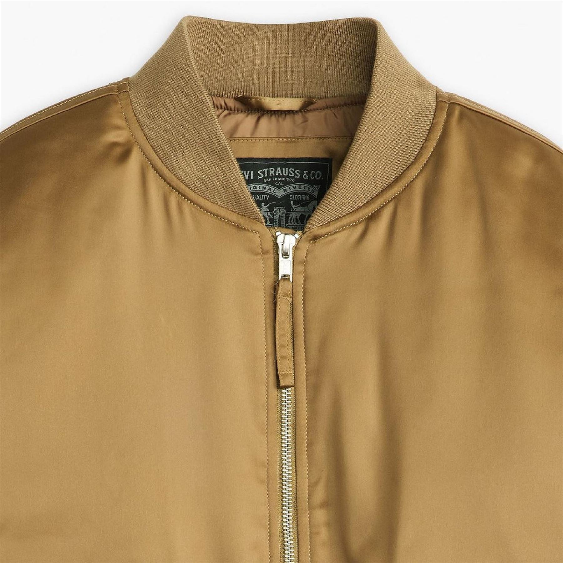 Levis Andy Techy Bomber Jacket