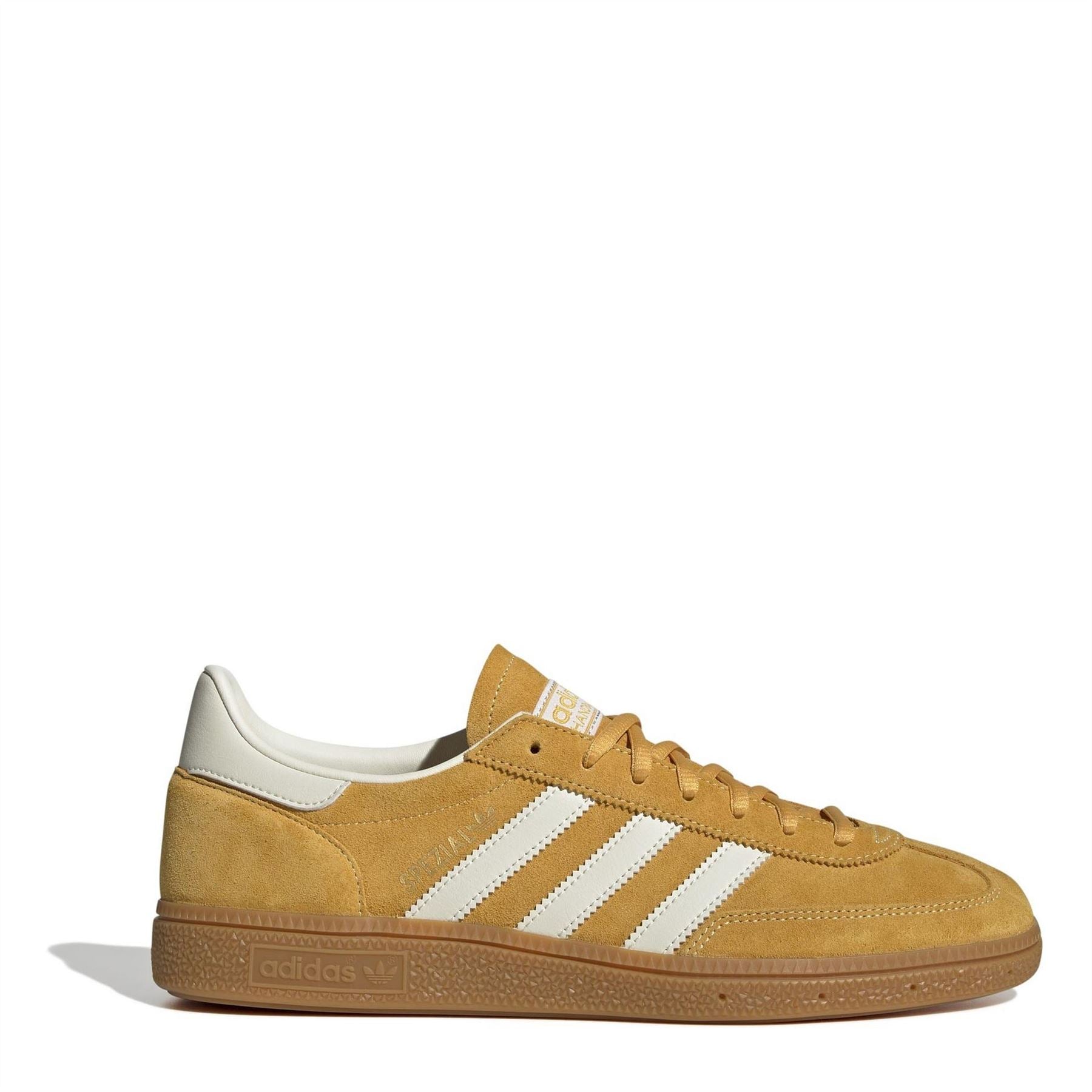 adidas Originals Adults Handball Spez Low Top Trainers