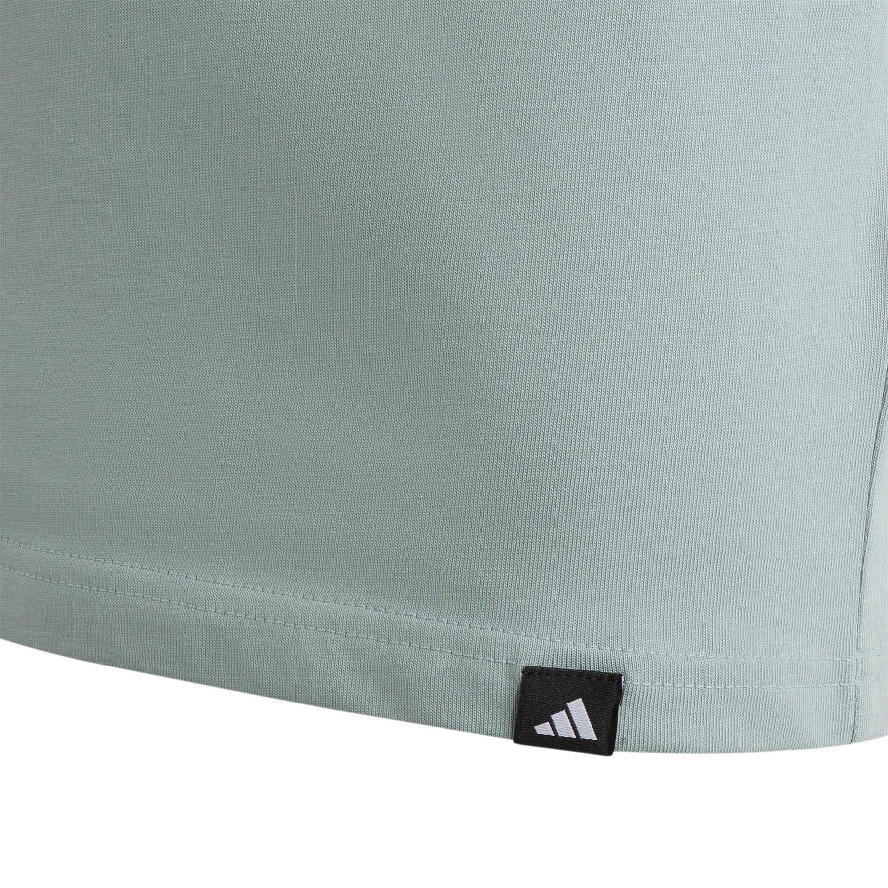 adidas Logo T-Shirt Junior