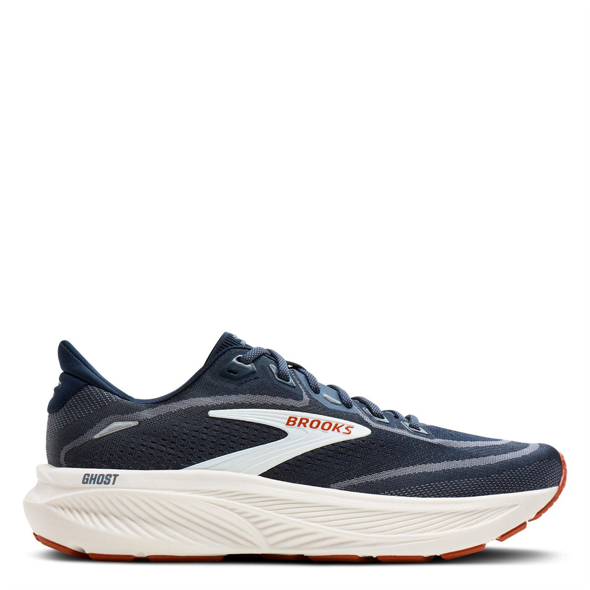 Brooks Mens Ghost 18 Running Shoes