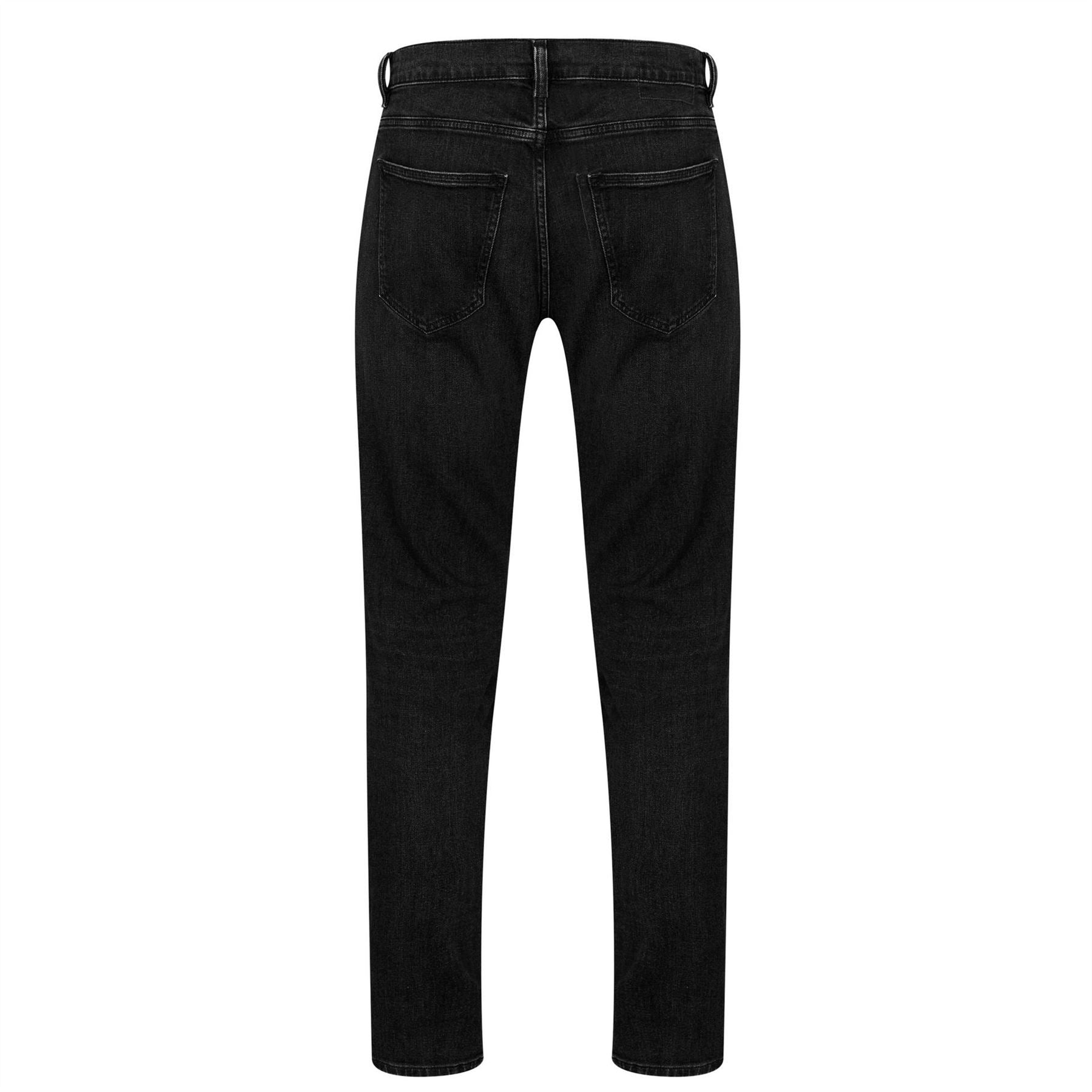 Diesel Strukt Slim Jeans