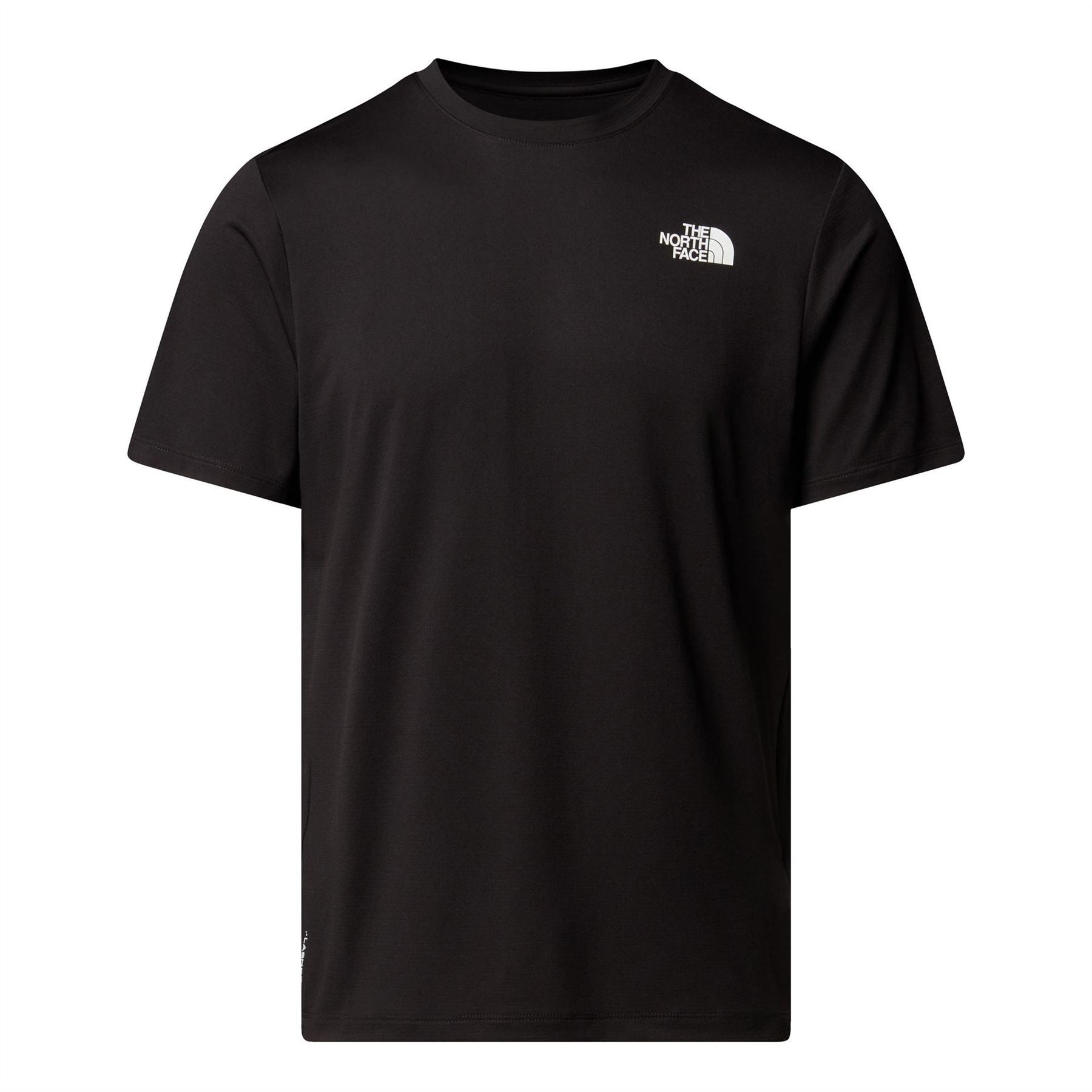 The North Face Regular Fit Short Sleeve Crew Neck T-Shirt