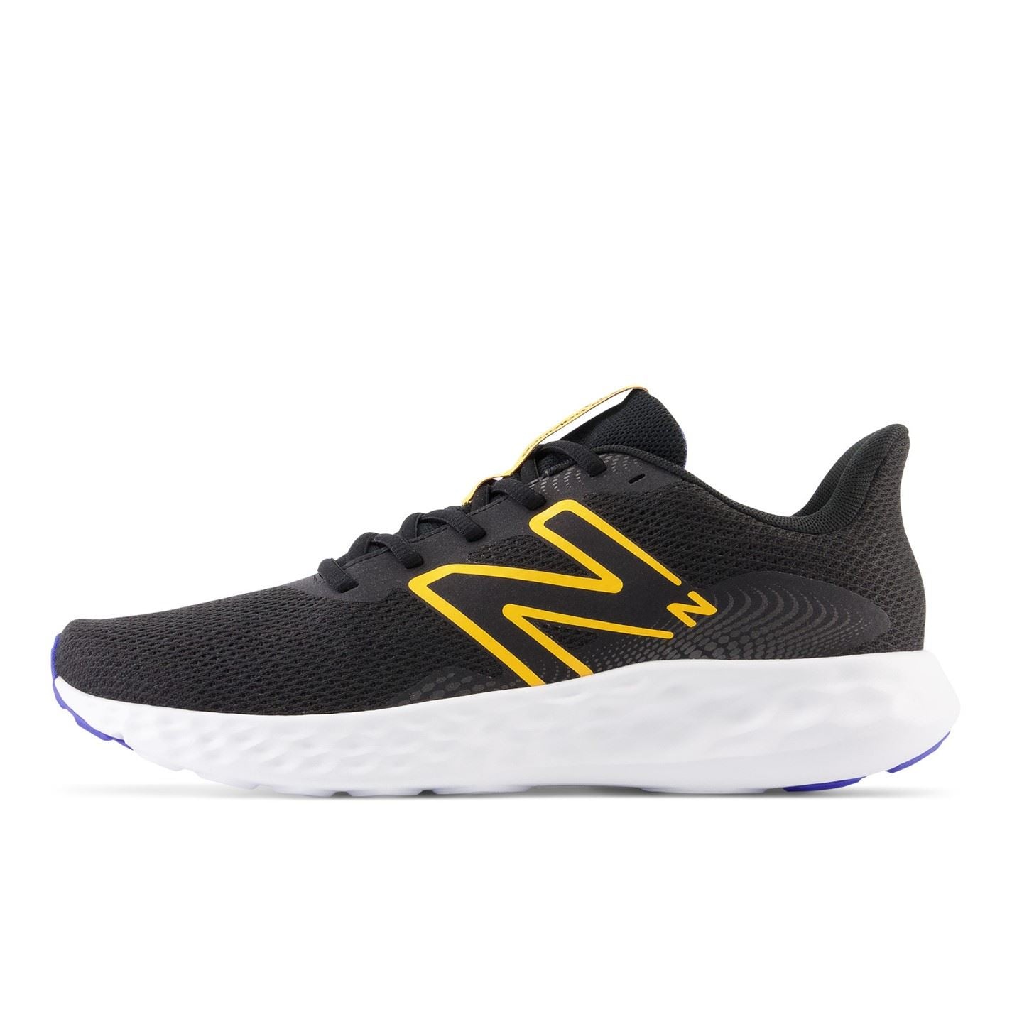 New Balance Mens 411 V3 Running Shoes