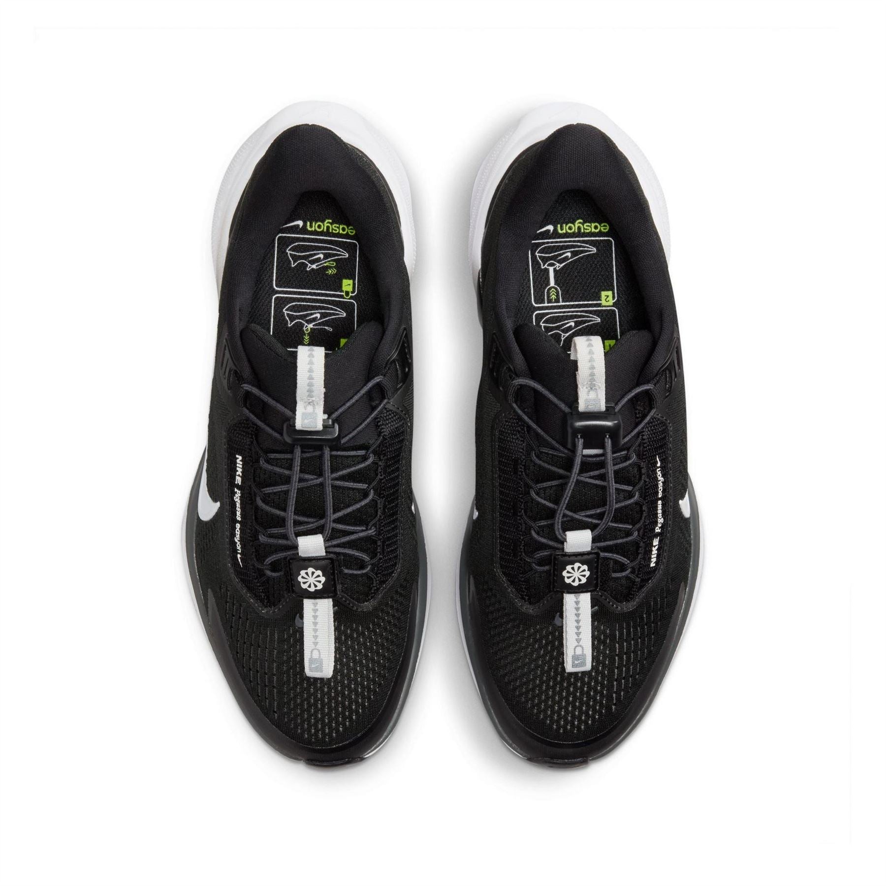 Nike Womens Easyon Road Running Shoes