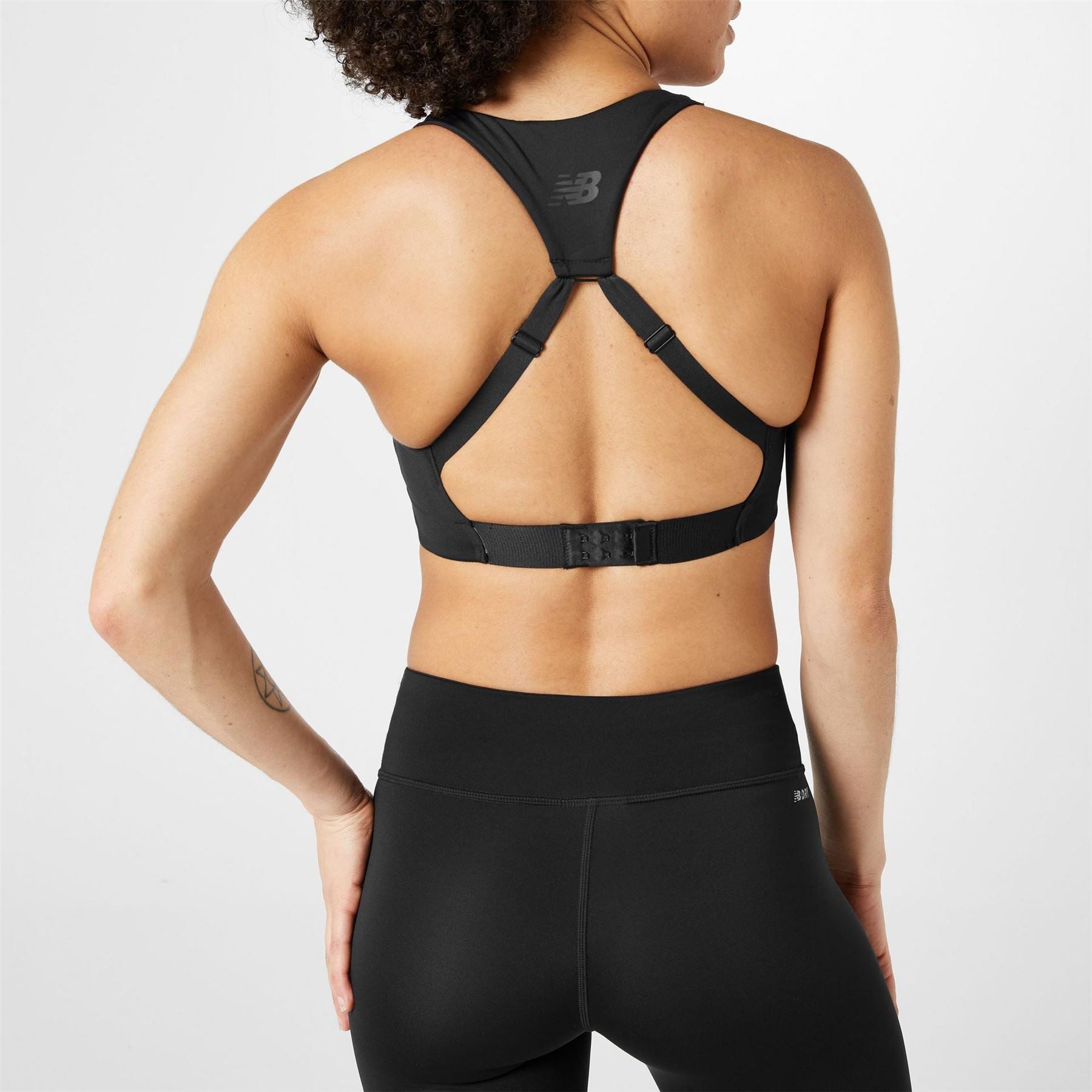New Balance Womens Power Sports Bra