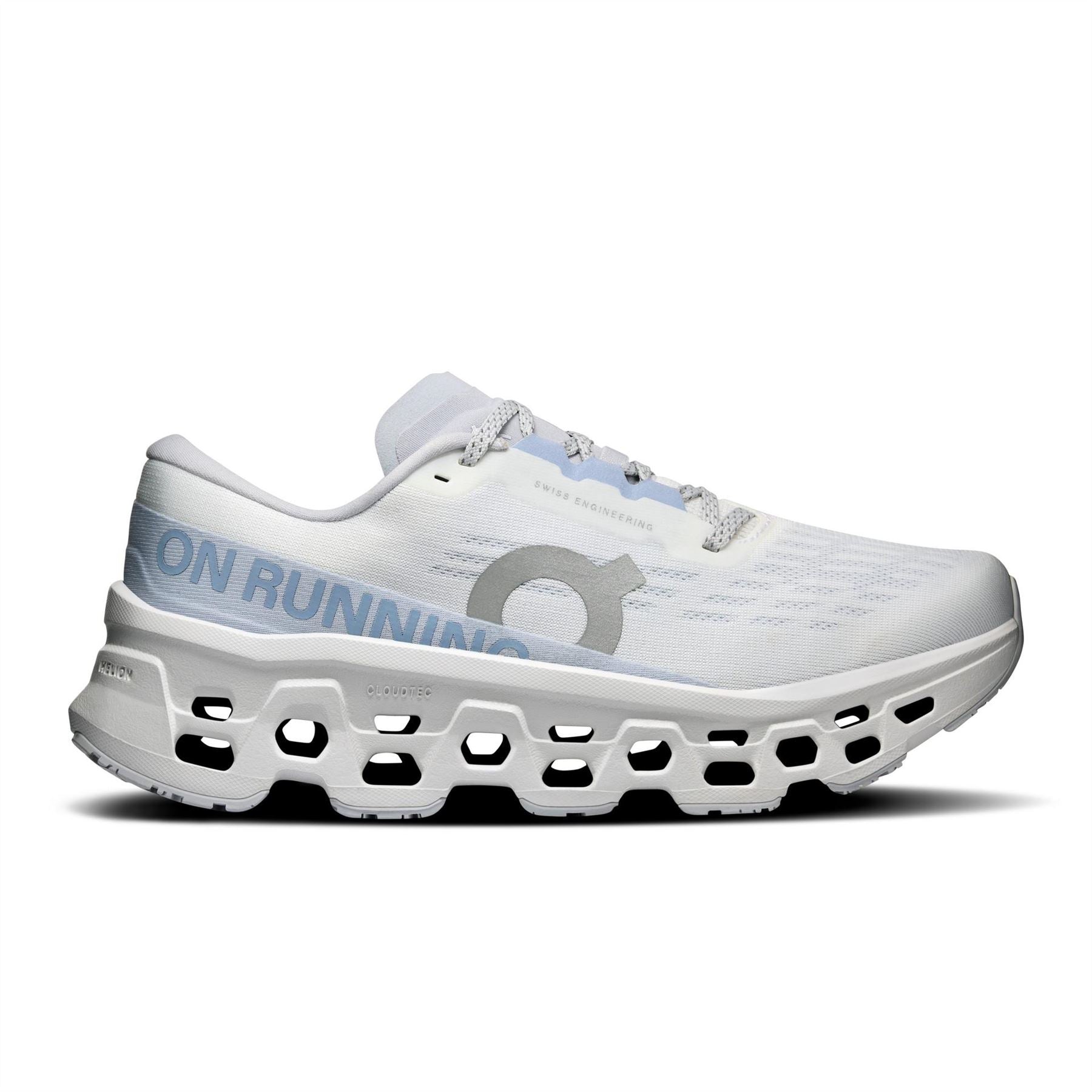 On Cloudmonster 3 Running Shoes