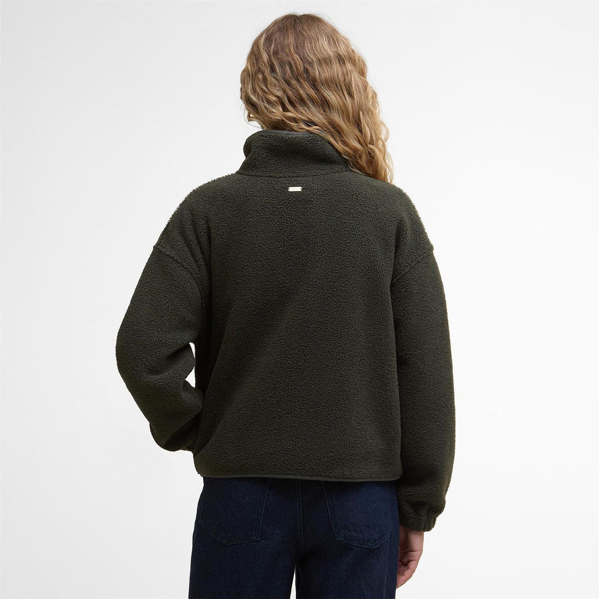 Barbour Fleece