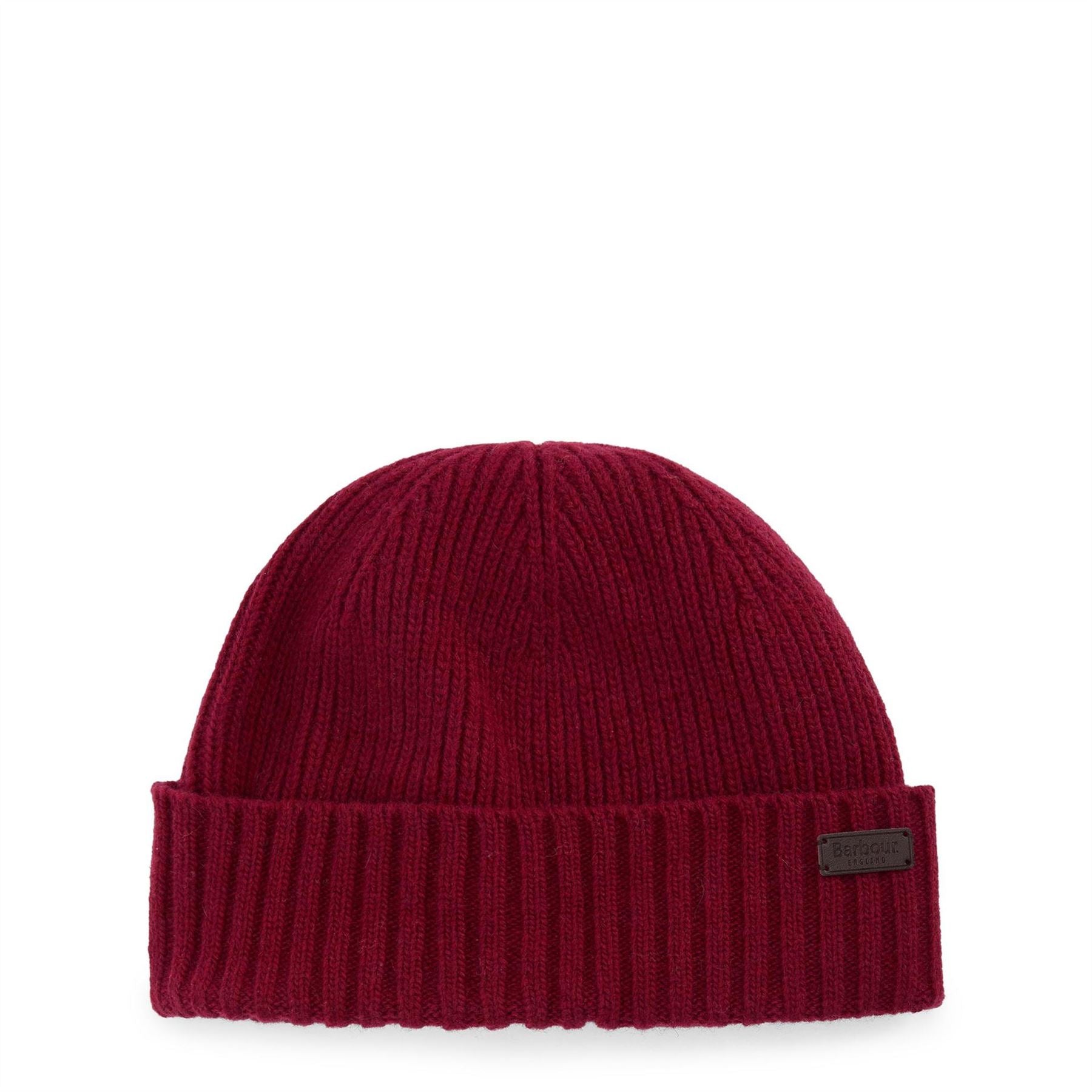 Barbour Wool Mix Beanie