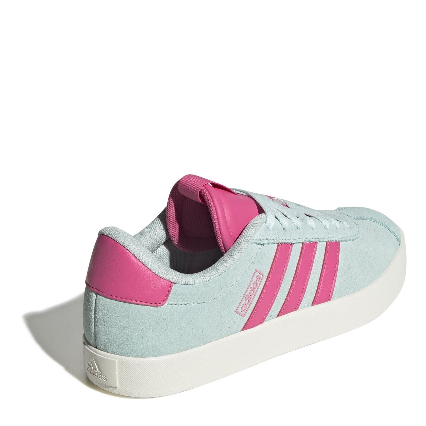 adidas Womens Vl Court 3.0