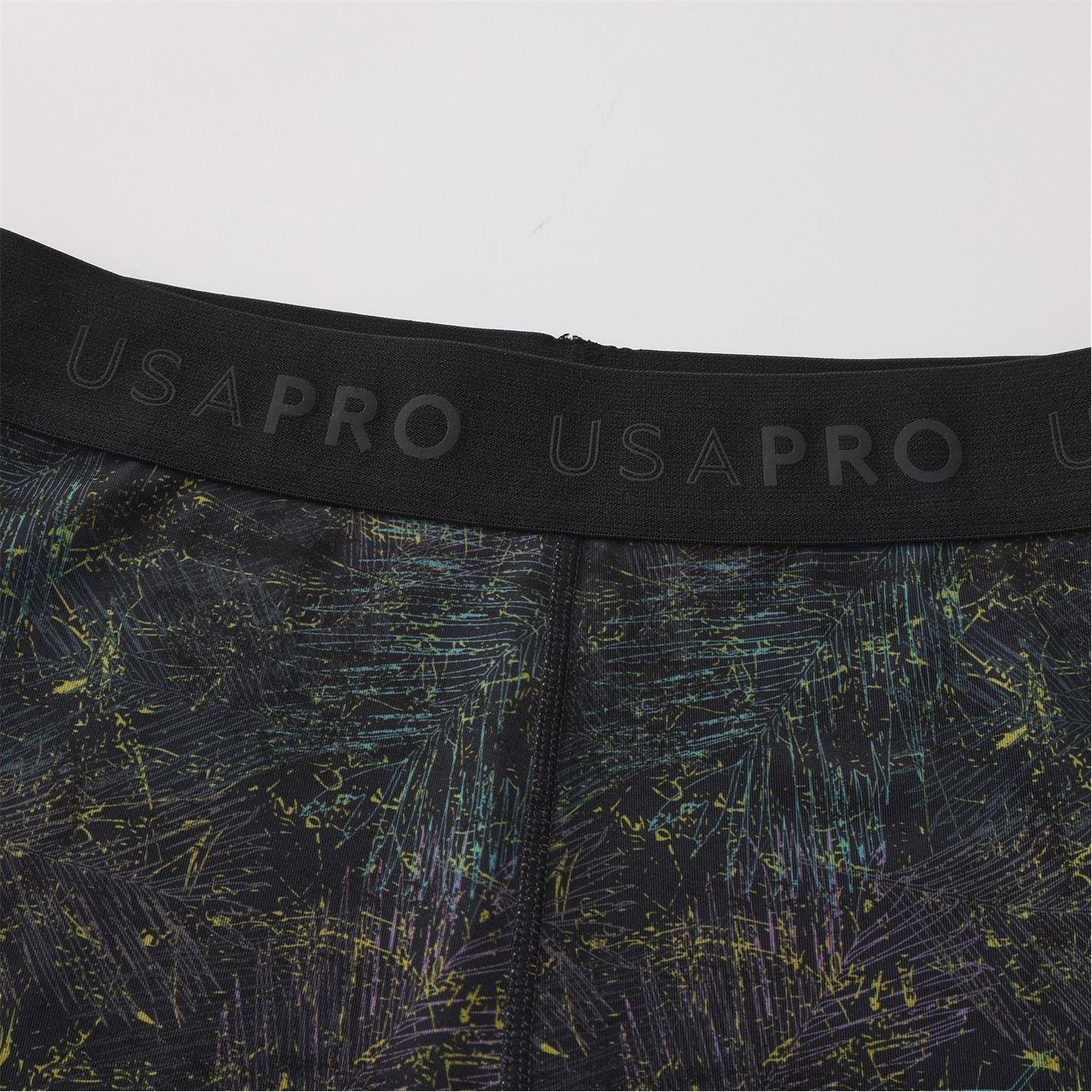 USA Pro Pro 3 Inch Training Shorts Junior Girls