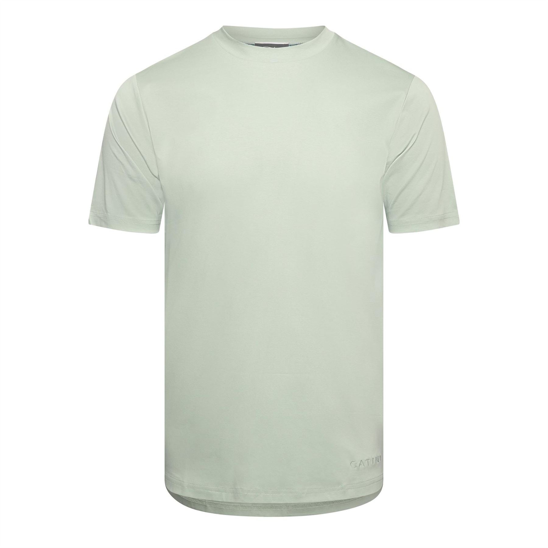 Catini Firenze Plain T