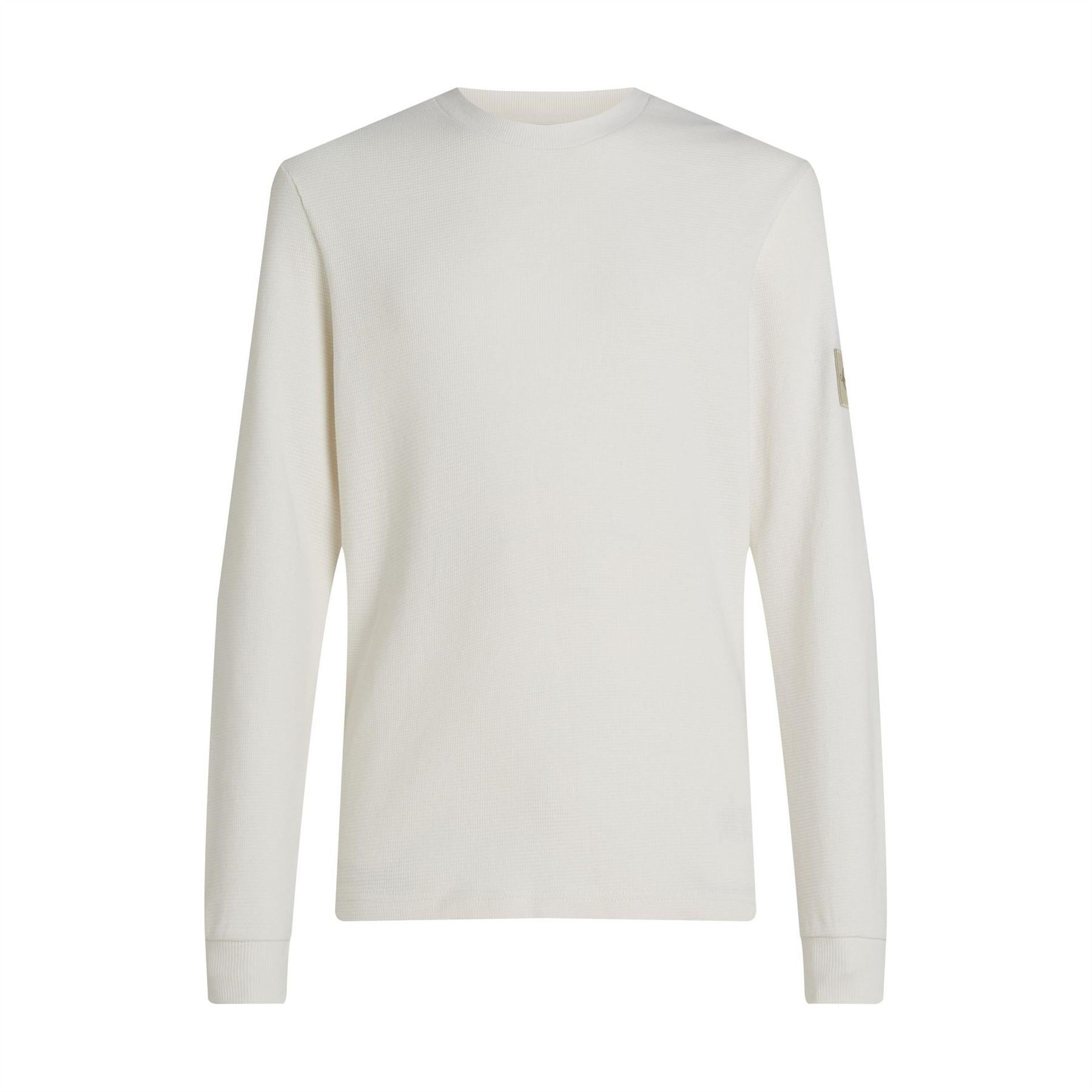 Calvin Klein Jeans Long Sleeve Top