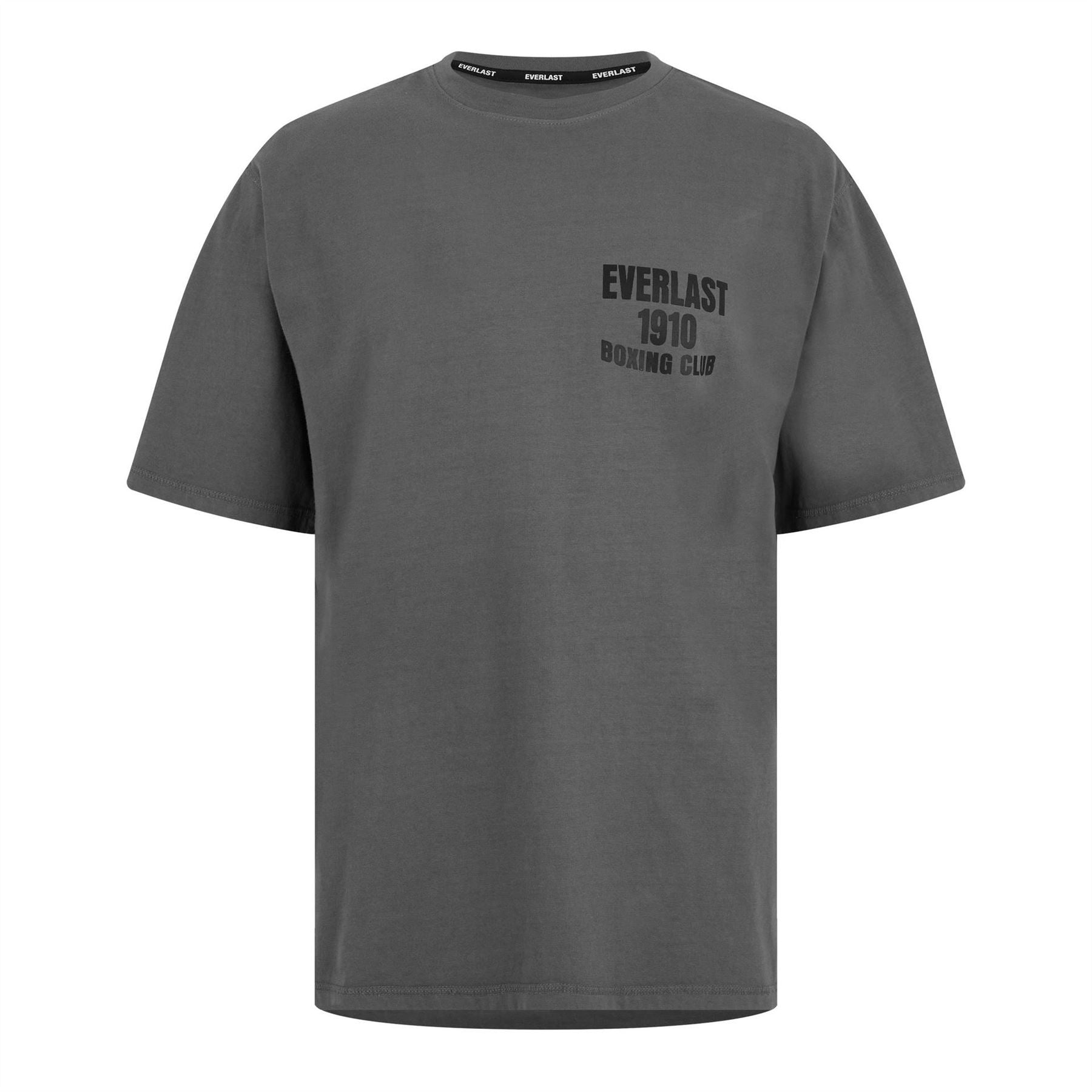 Everlast Club