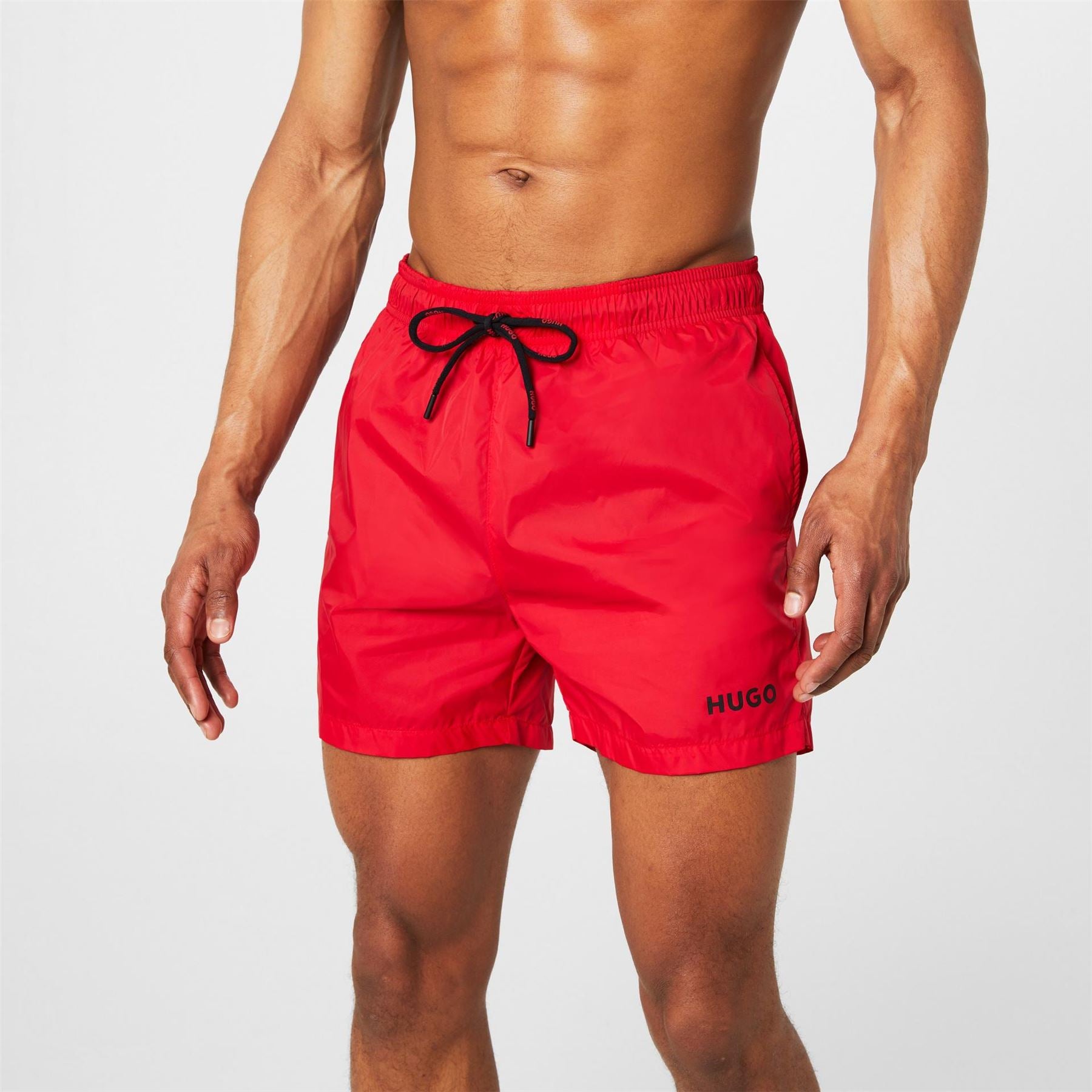 Hugo Haiti Quick Drying Swim Shorts