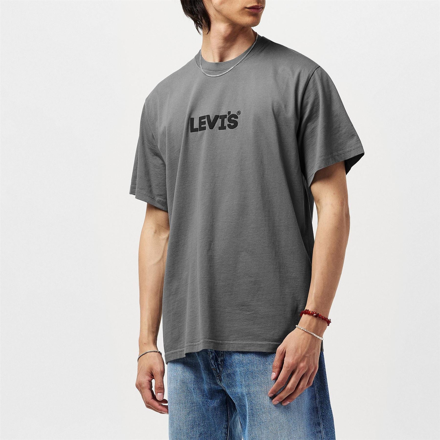 Levis Circle T-Shirt