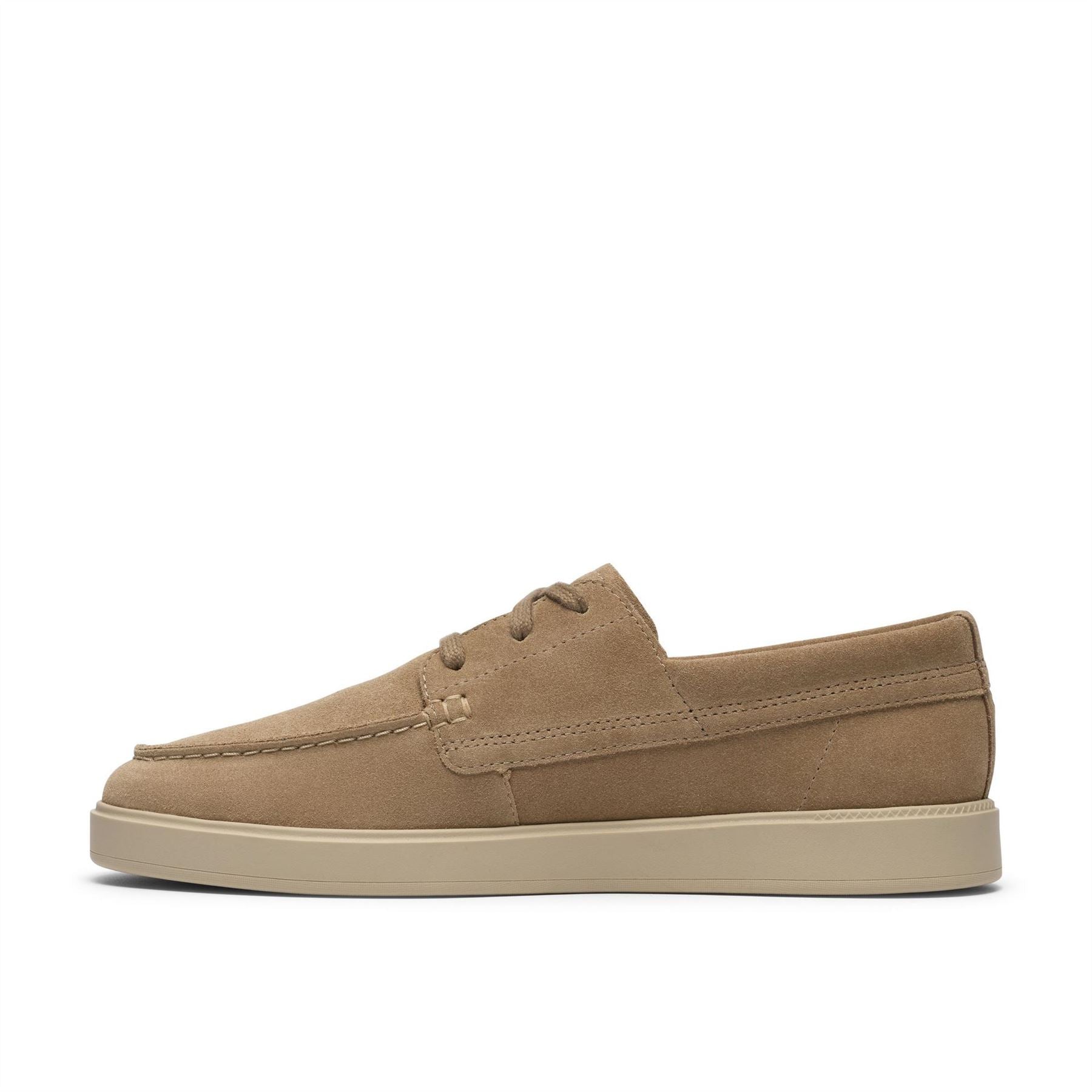 Clarks Lockford Boat Sn62