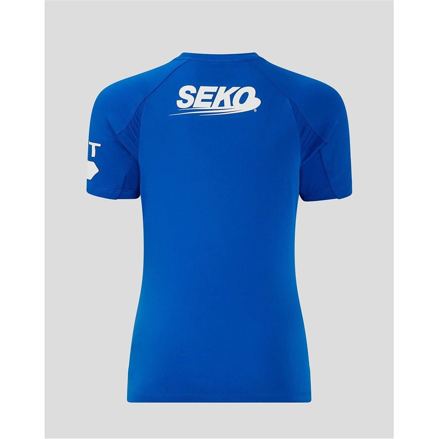 Castore Womens Rangers Home Shirt 2024 2025