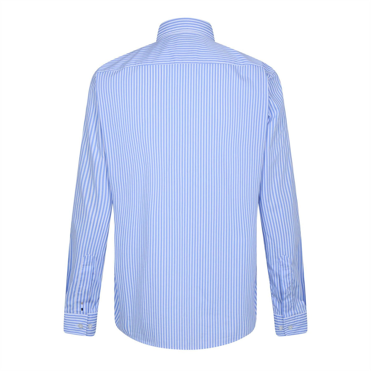 Boss Roan Bd Stripe Patterned Long Sleeve Shirt