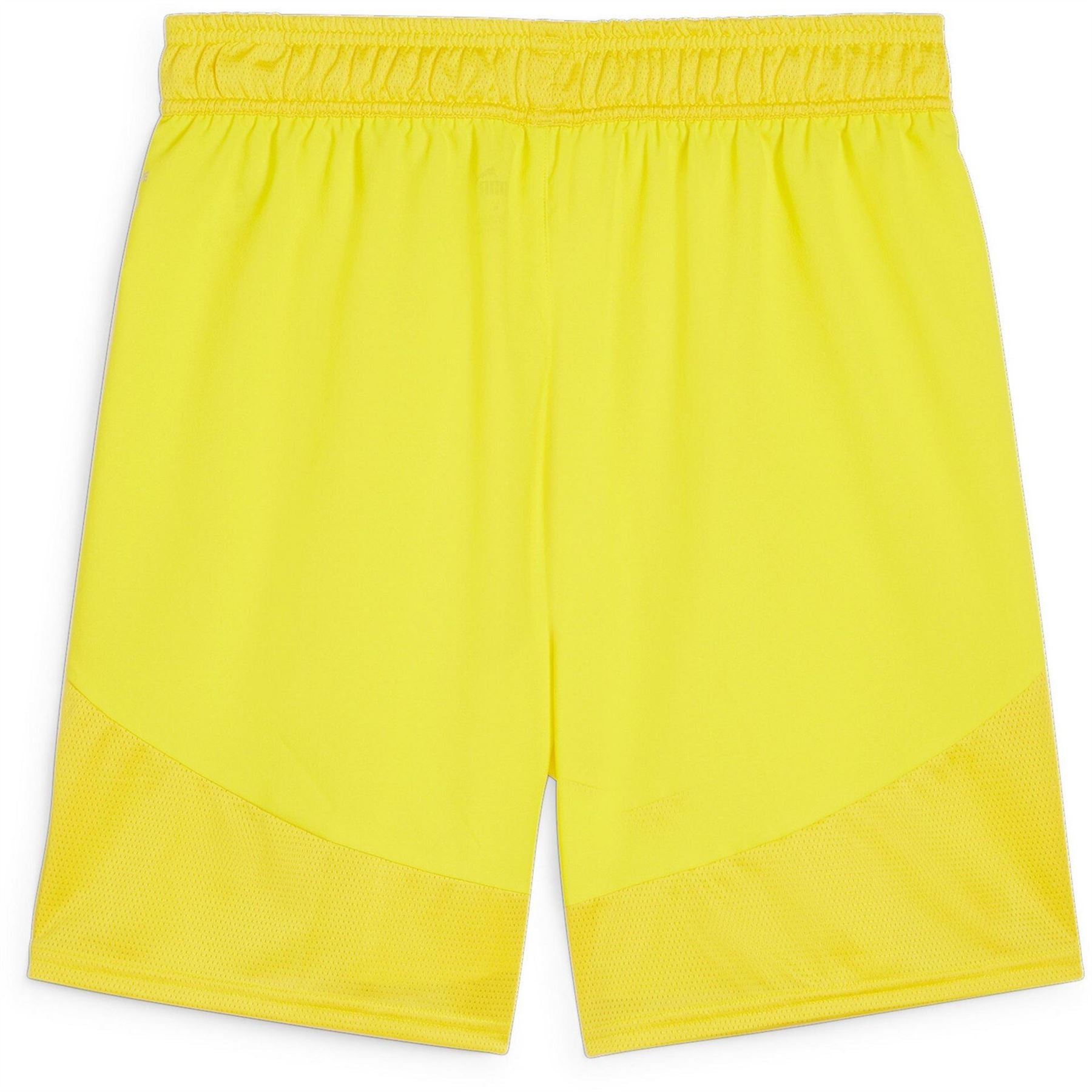 Puma Mens Teamfinal Shorts Football Shorts