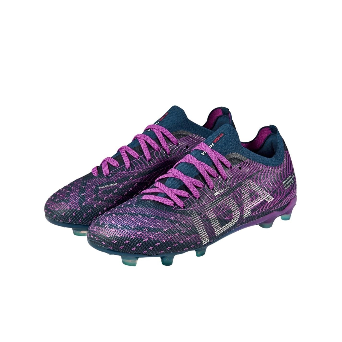 IDA Sports Womens Helia Elite Firm Ground Football Boots