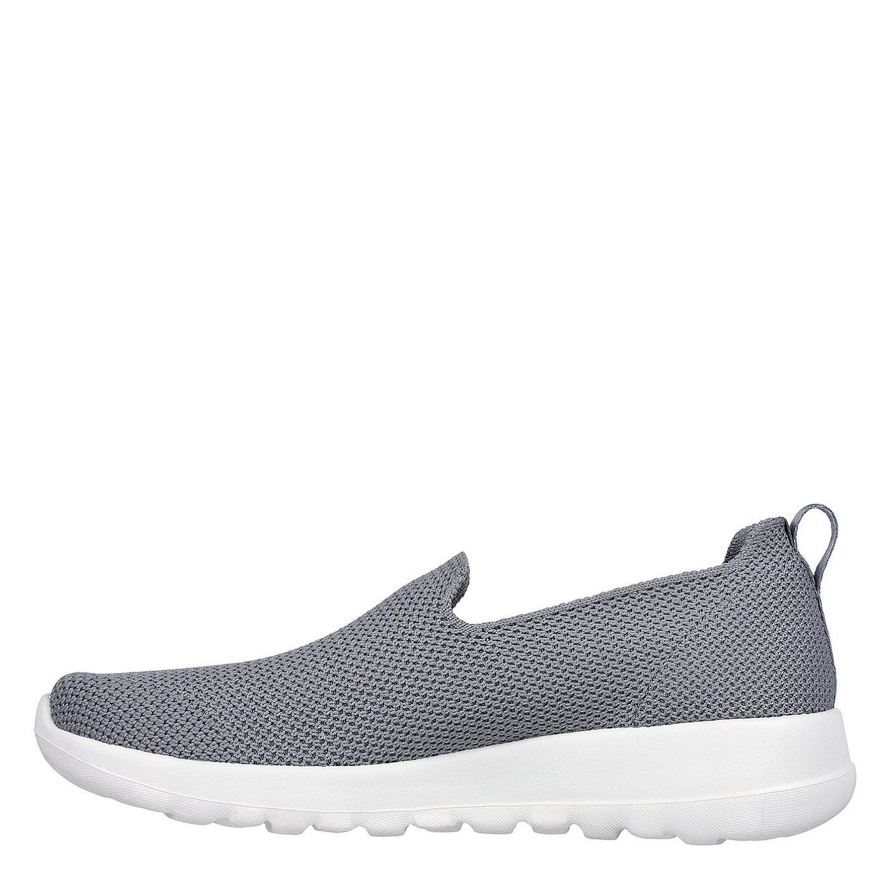 Skechers Womens Go Walk Joy Slip On Trainers