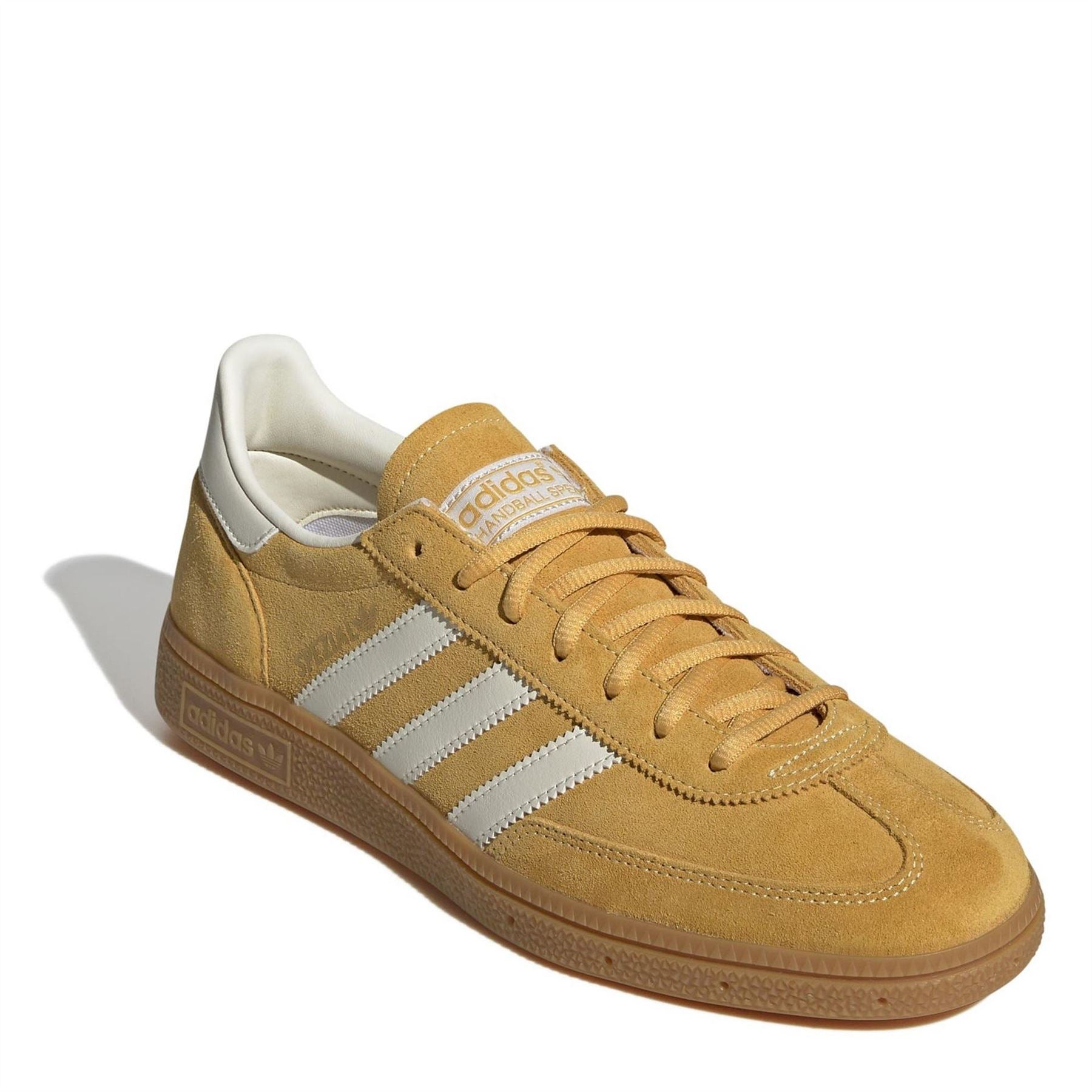 adidas Originals Adults Handball Spez Low Top Trainers