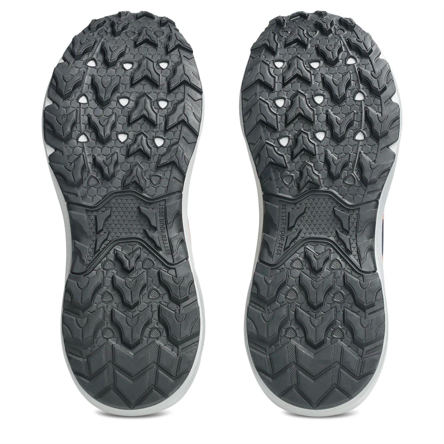 Asics Pre Venture 11 Road Running Shoes