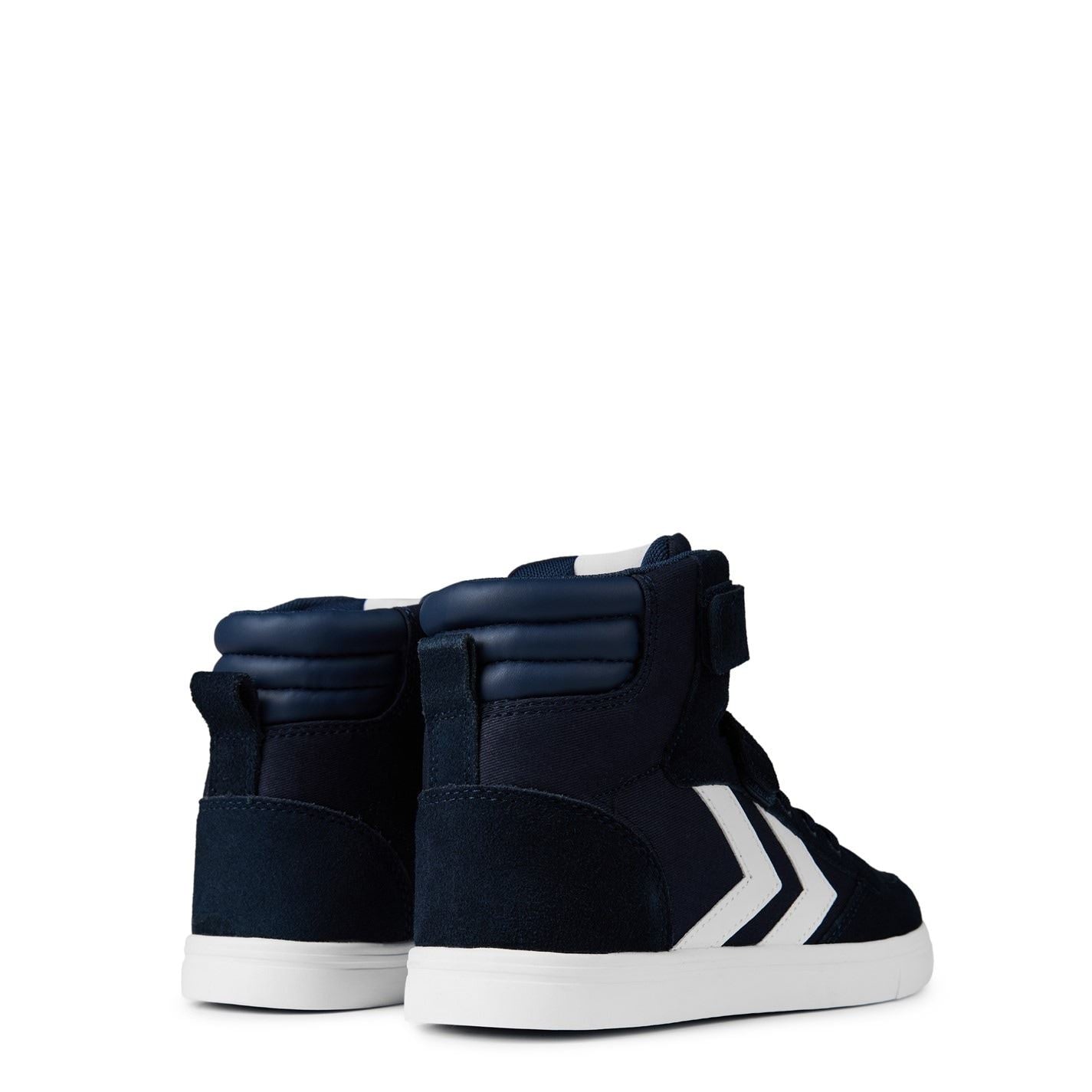 Hummel Slimmer Stadil High Sneaker Juniors