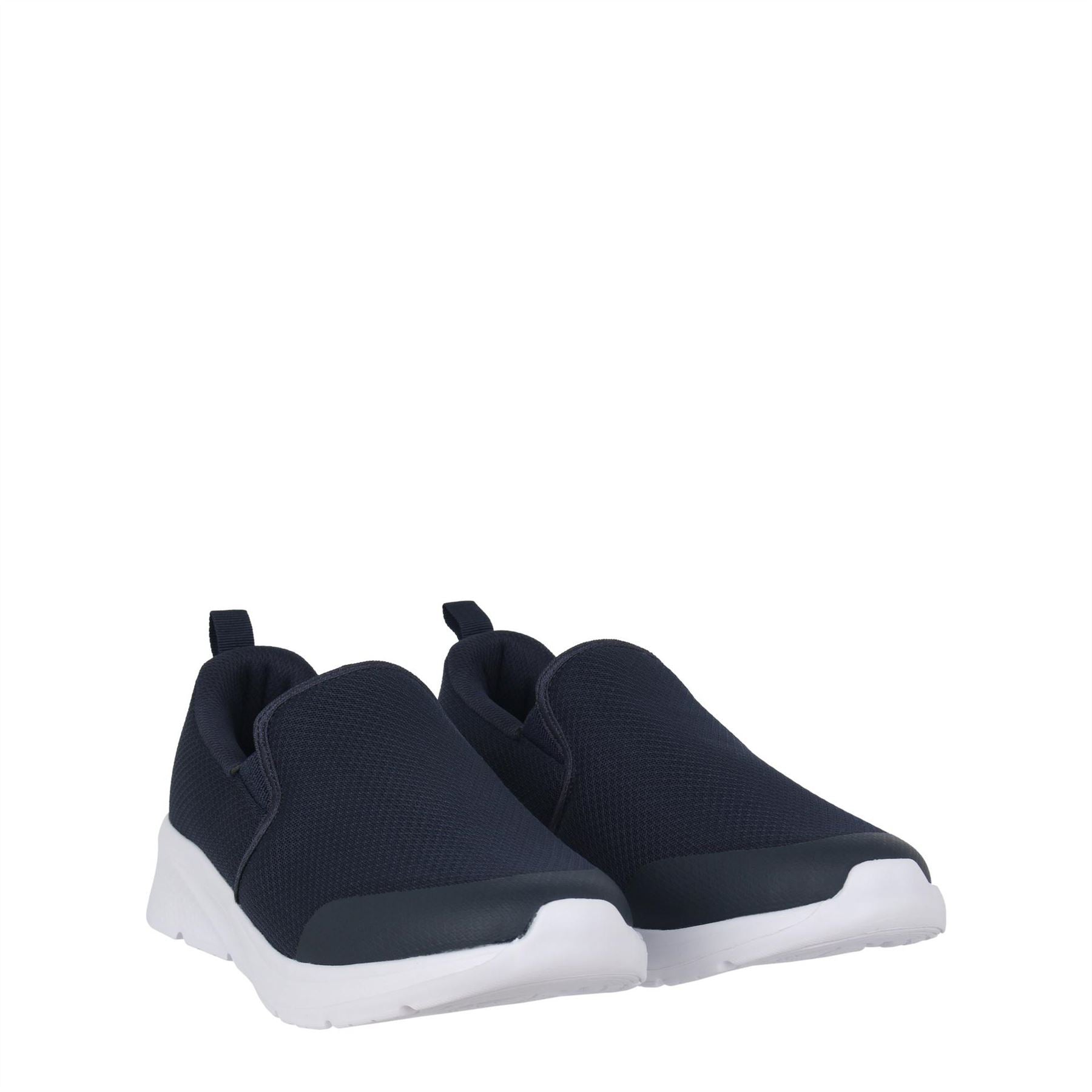 Slazenger Mens Zeal Slip On Shoes