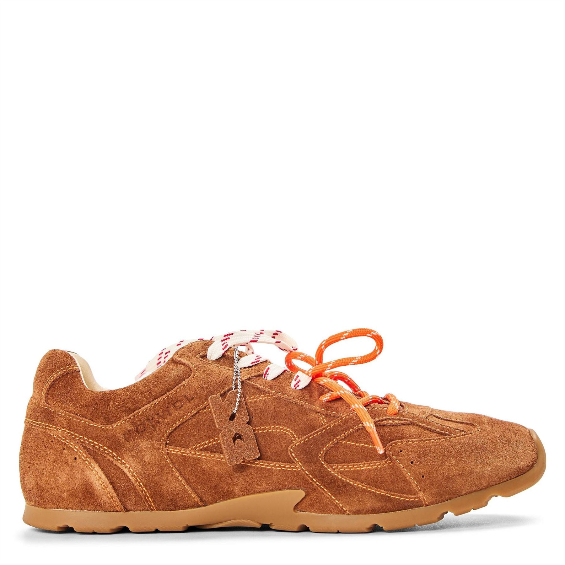 NOKWOL Atlas Trainer Low Top Trainers