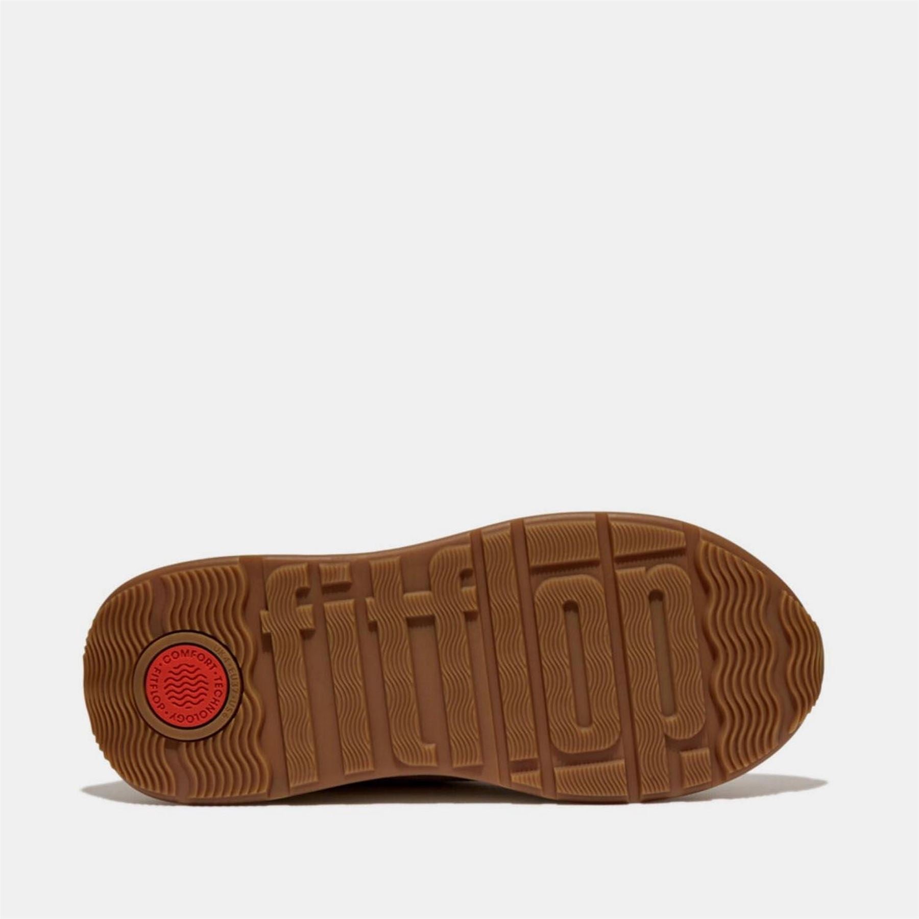 Fitflop Mode Flatform Trainers