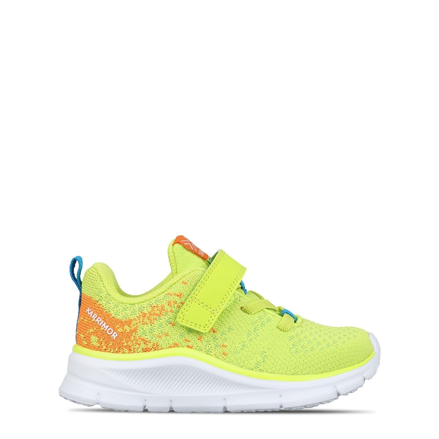 Karrimor Duma 6 Running Shoes Infants Boy