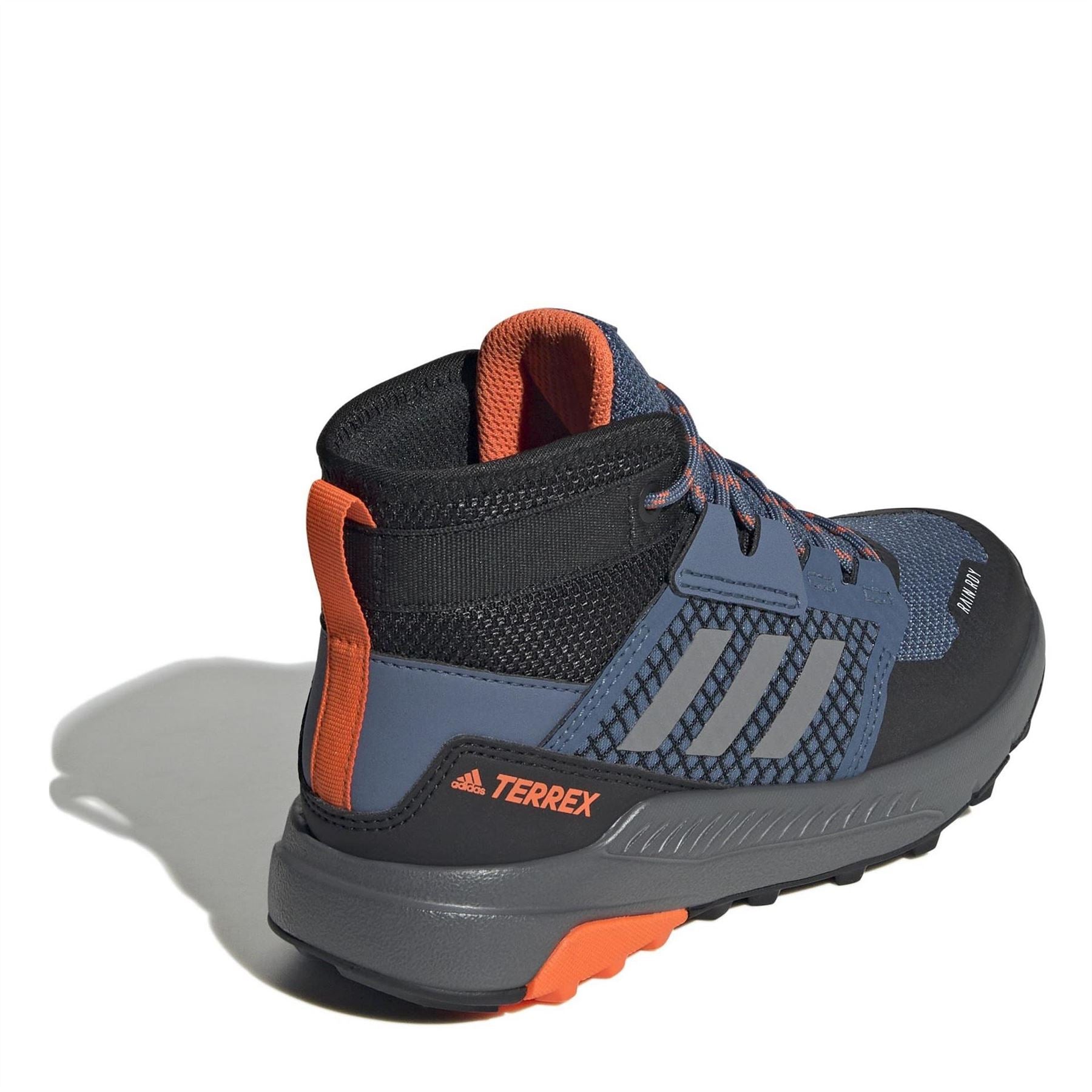 adidas Trailmaker Mid Rain.rdy Hiking Shoes