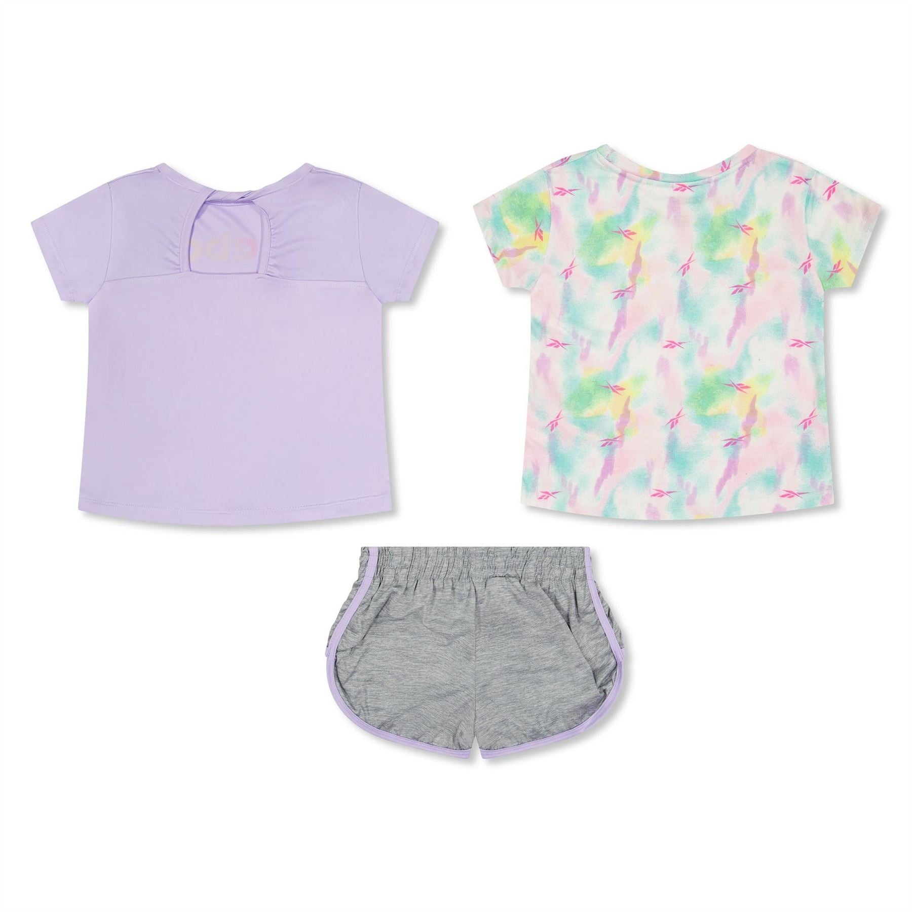 Reebok Clothing T-Shirt