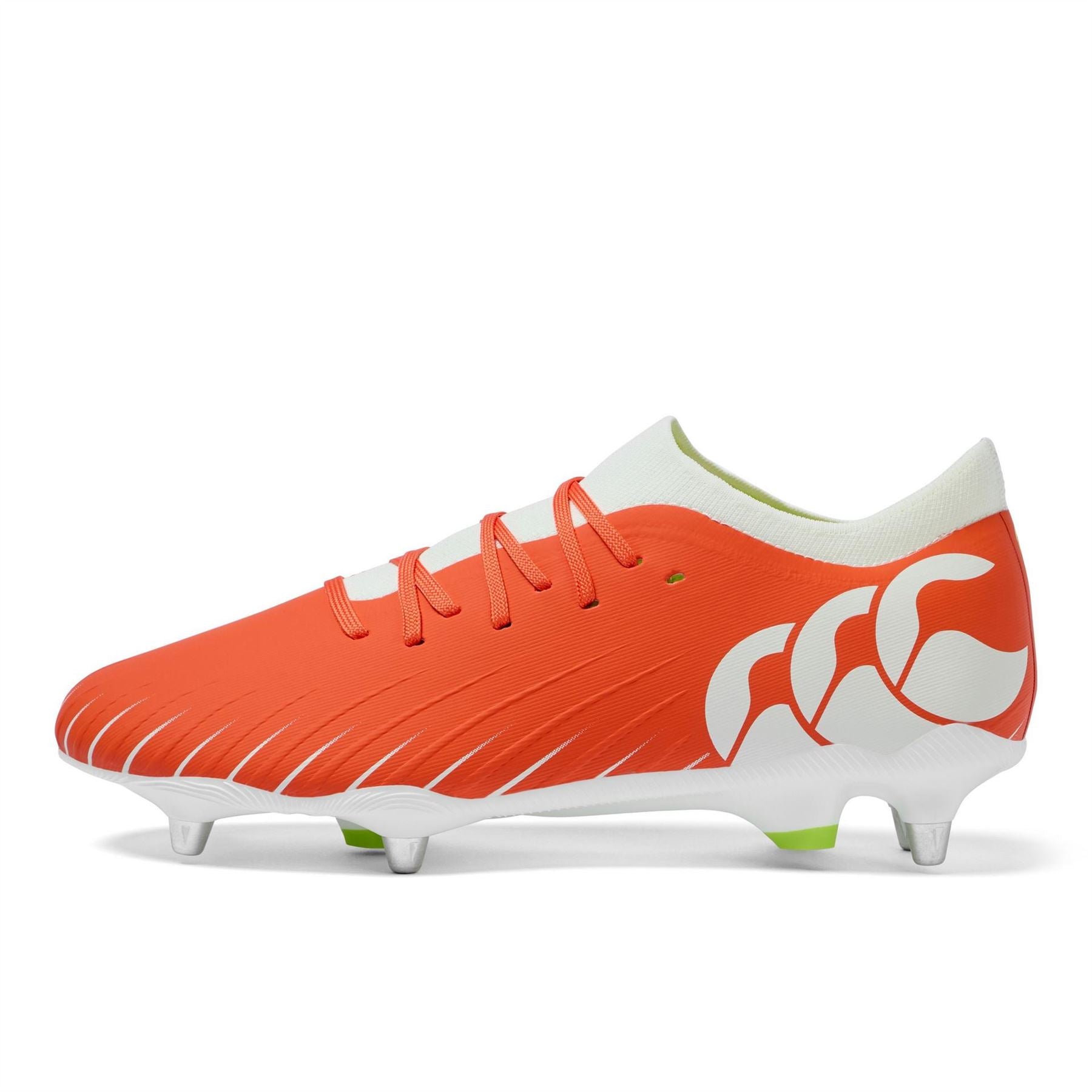Canterbury Mens Speed Pro Soft Ground Rugby Boots