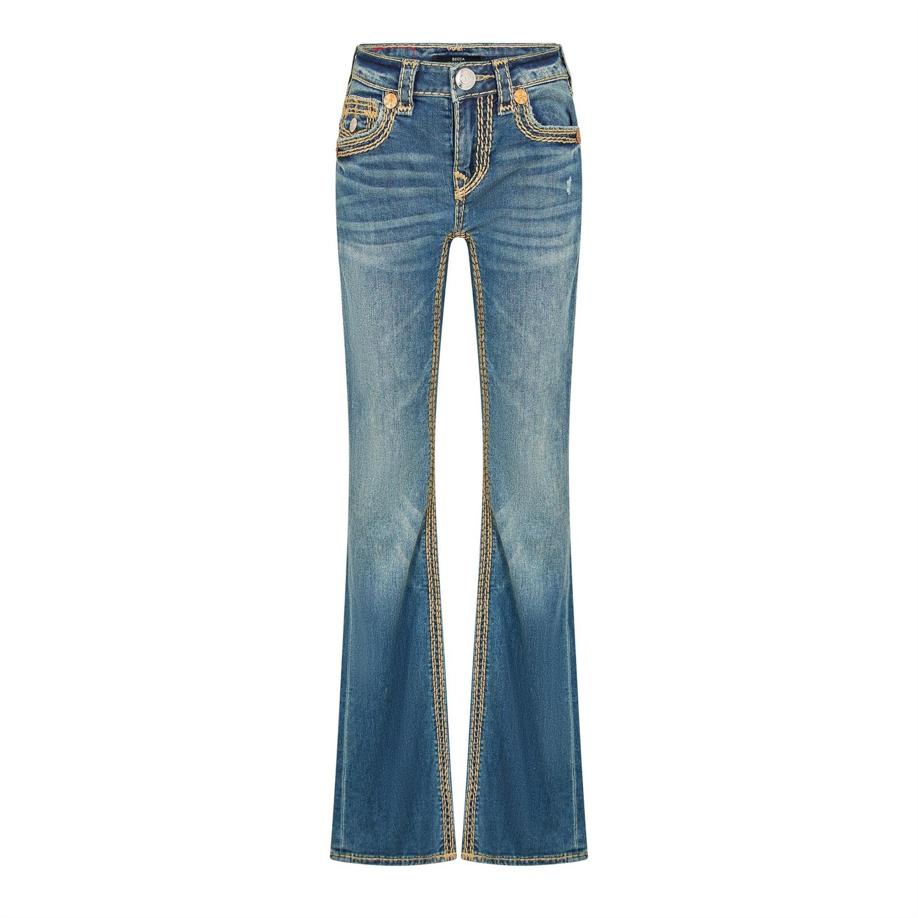 True Religion Becca Mr Boot