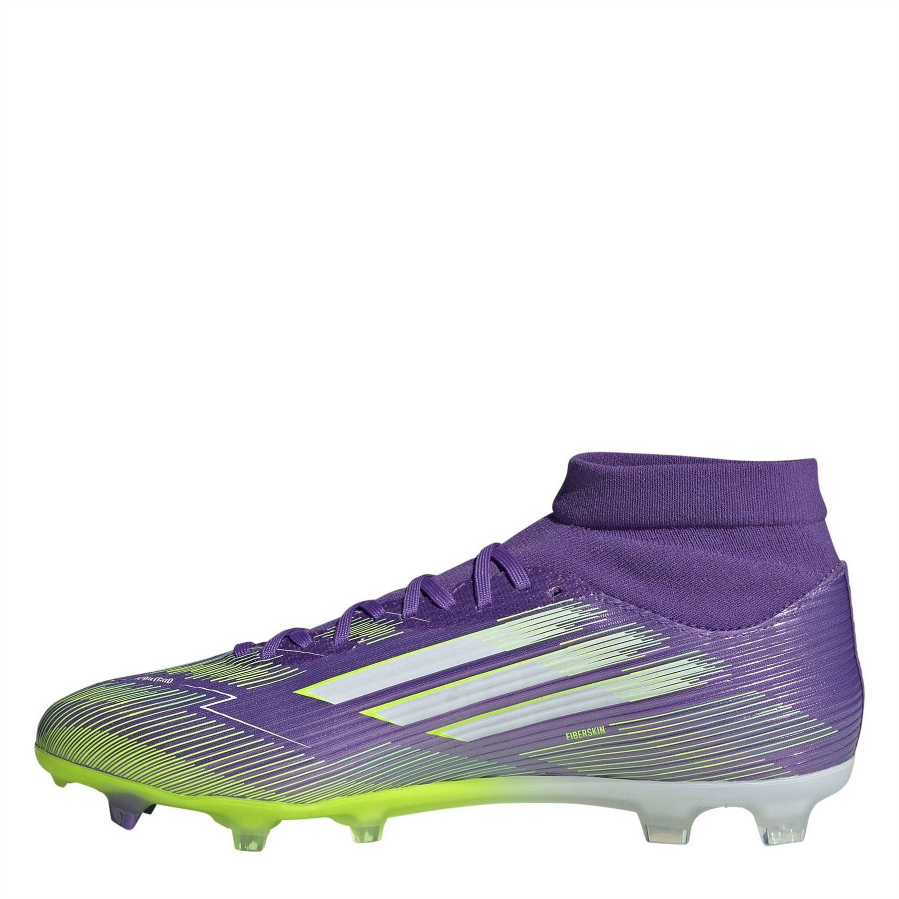 adidas Mens F50 League Firm Ground Football Boots