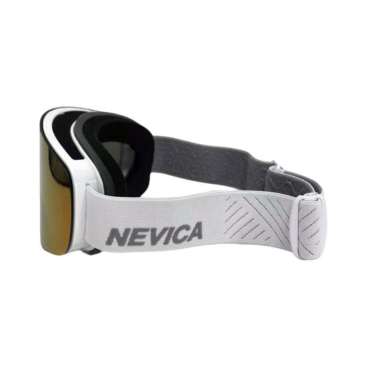 Nevica Vail Over Glasses Anti Fog Uv Protection Ski Goggles