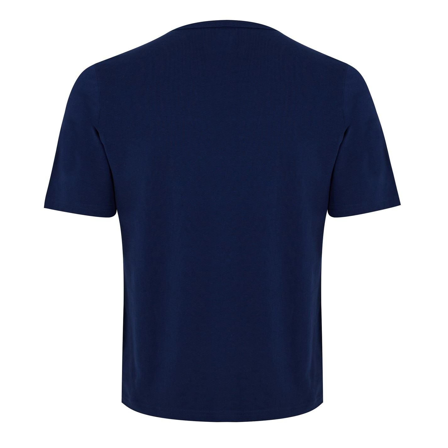 Lonsdale Mens Single T-Shirt