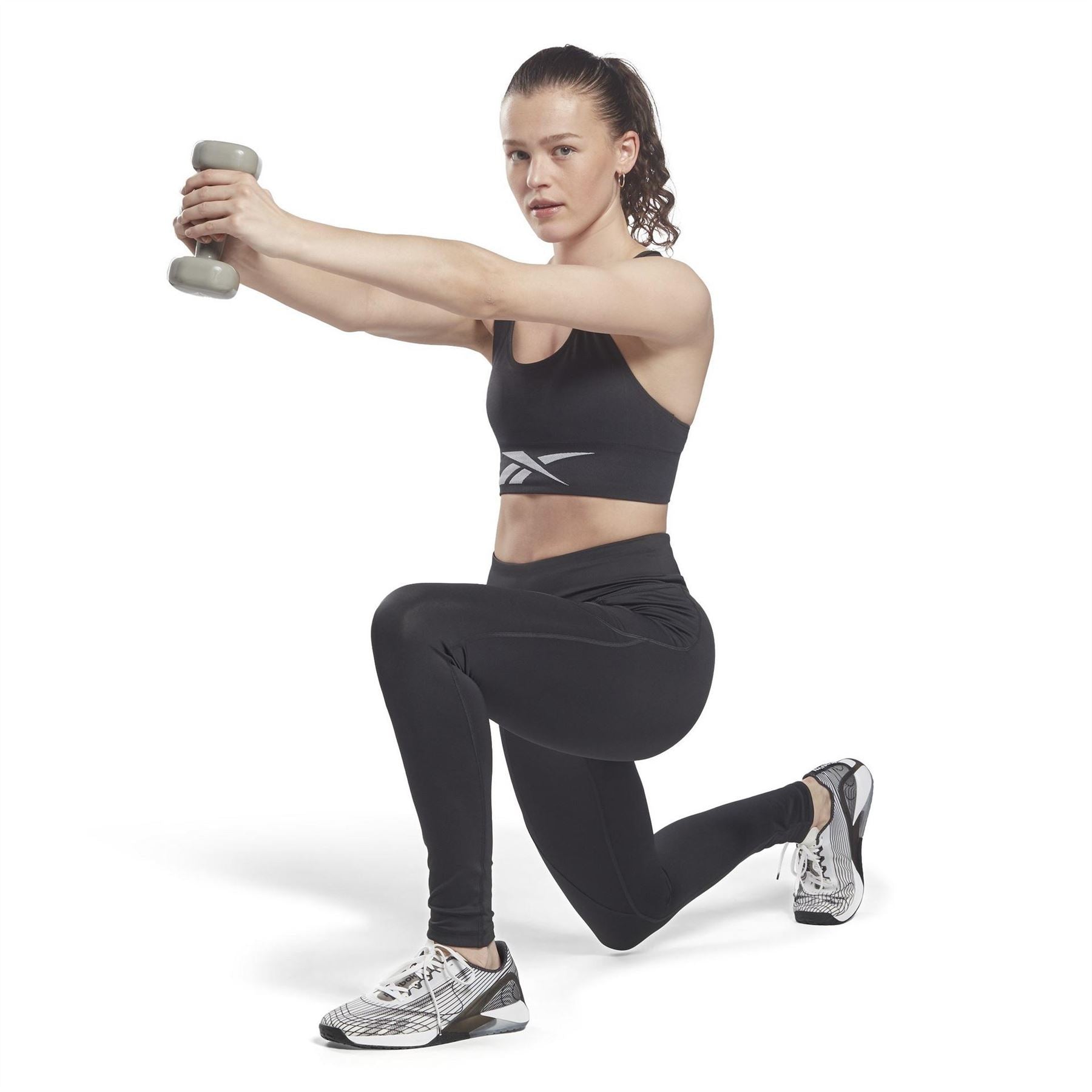 Reebok Seamless Sports Bra