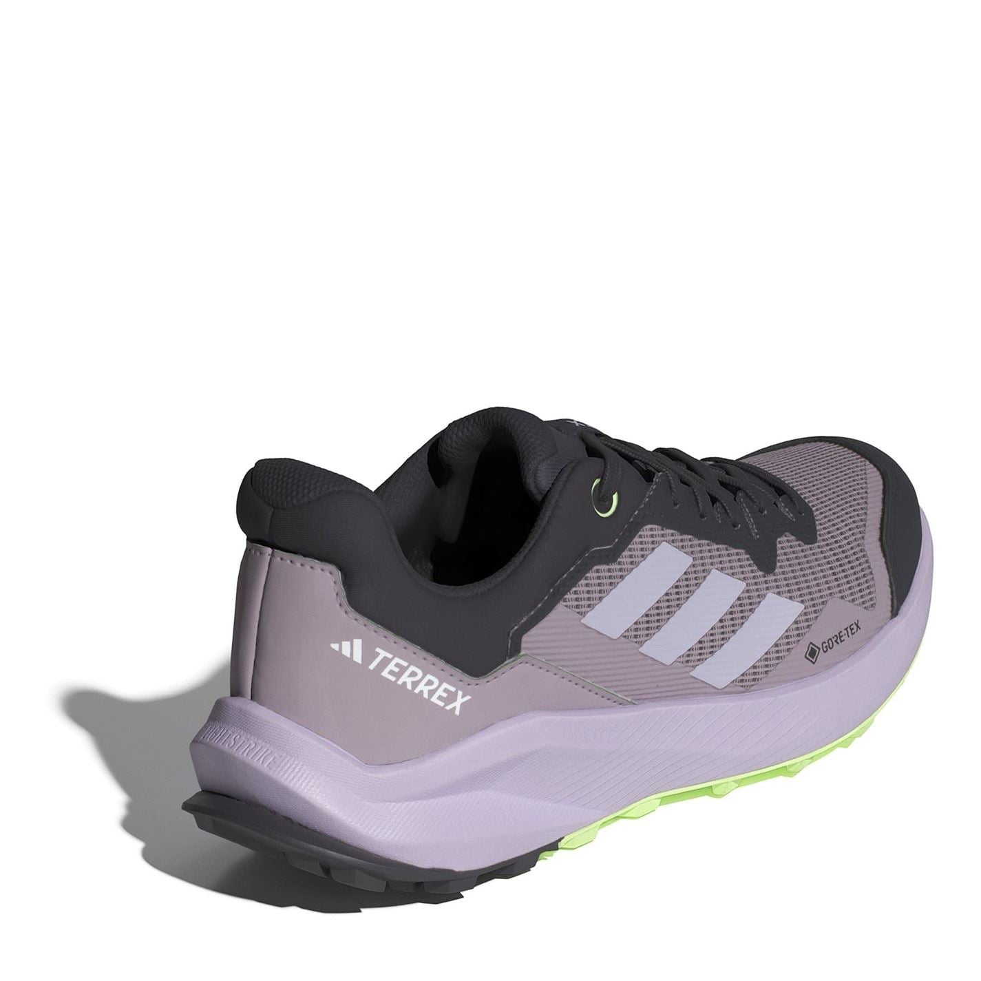 adidas Womens Terrex Trail Rider Gore Tex Trail Running Shoes